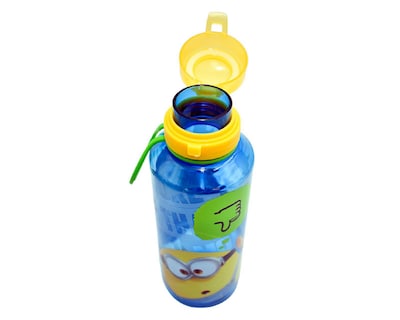 Foto 3 | Botella para Agua Fun Kids 453 ml