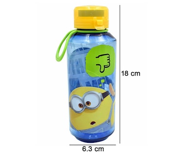 Foto 4 | Botella para Agua Fun Kids 453 ml