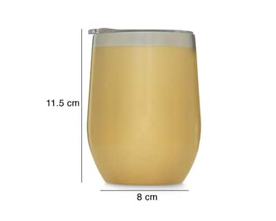 Foto 6 | Vaso Térmico IceShaker 354 ml