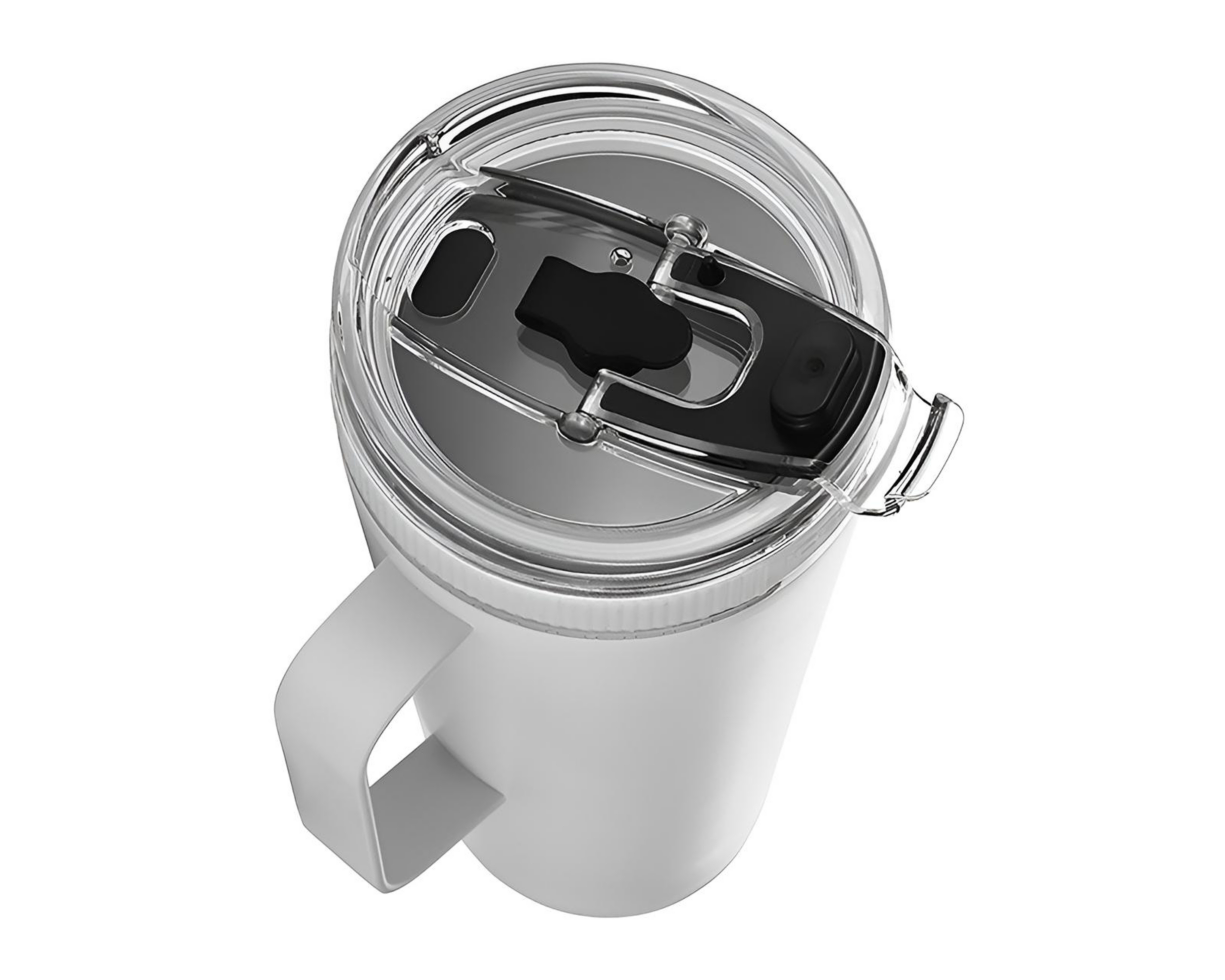 Foto 4 pulgar | Termo Ice Shaker 791 ml
