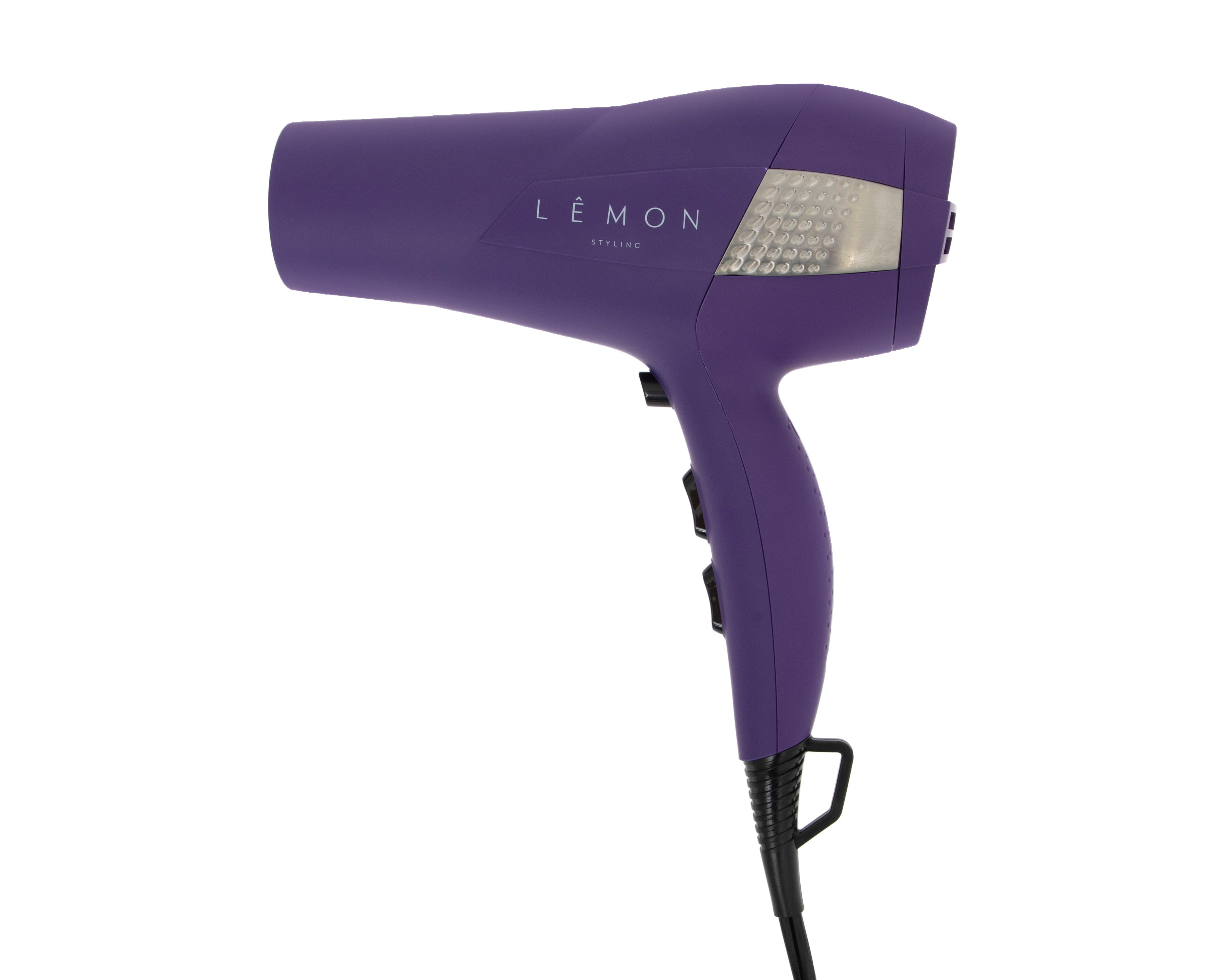 Foto 2 | Secadora de Cabello Lemon Styling RCY-118