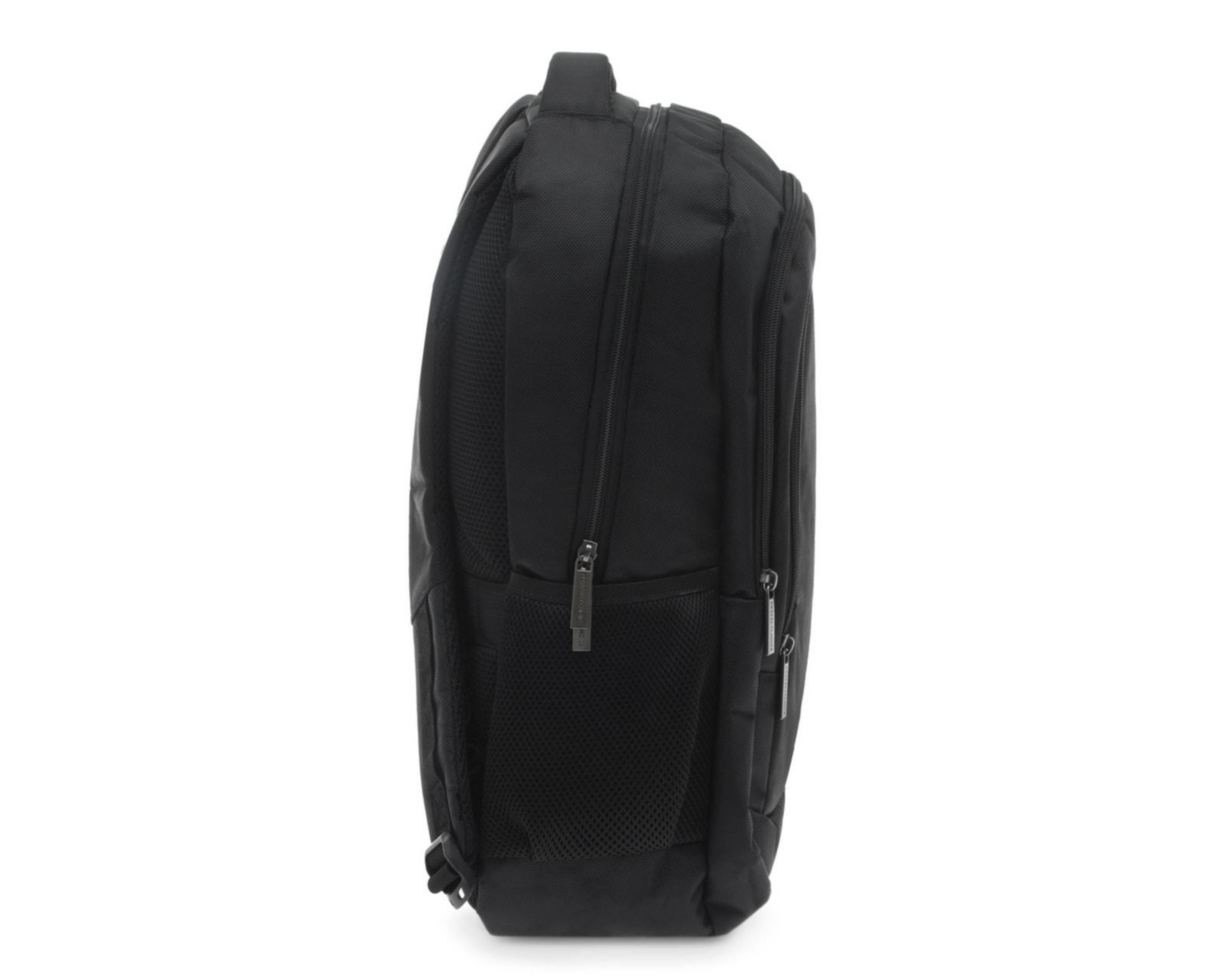 Foto 4 pulgar | Mochila Perfect Choice 15" Negra