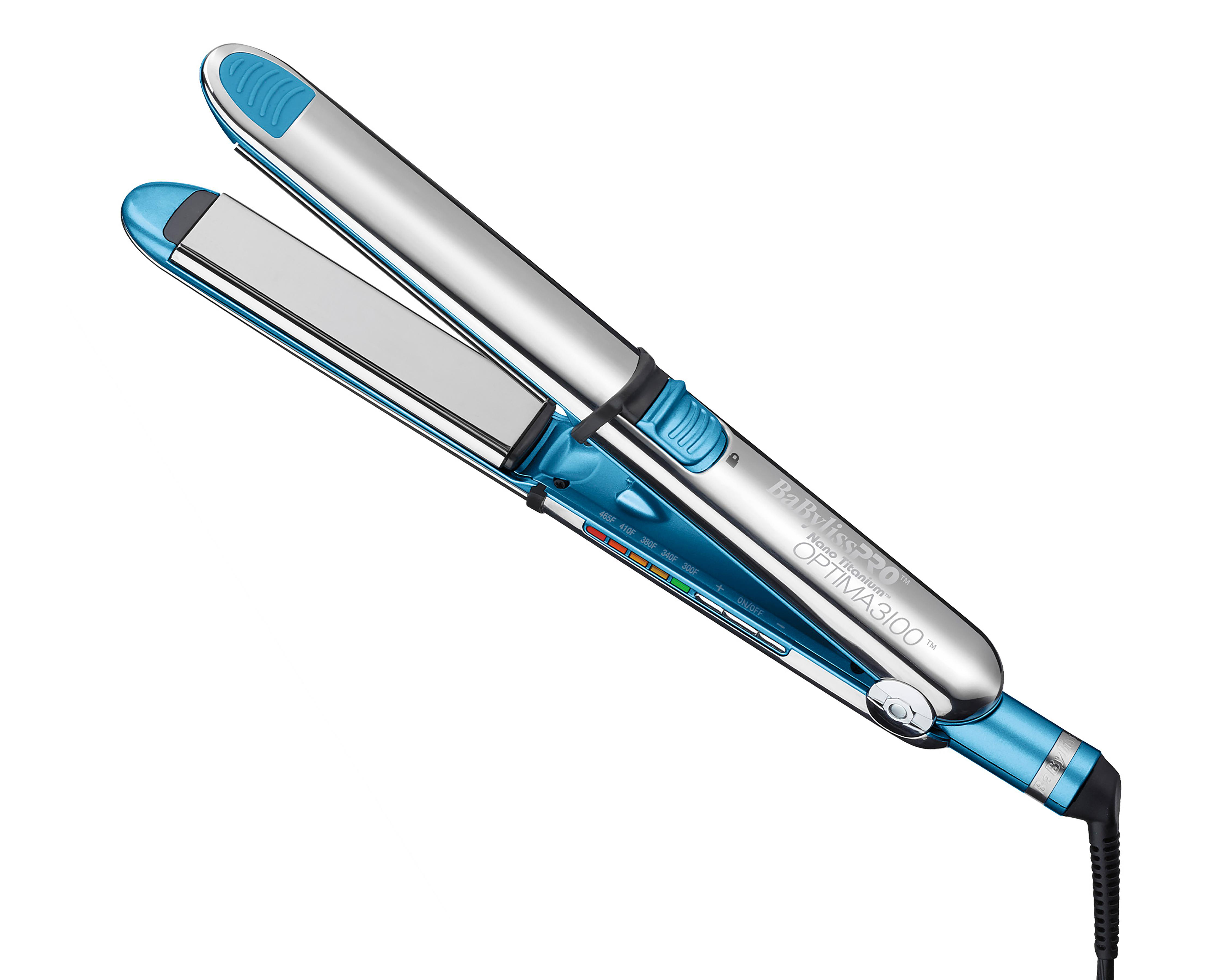 Foto 1 | Plancha para Cabello BaBylissPRO Optima 3100 Nano Titanium