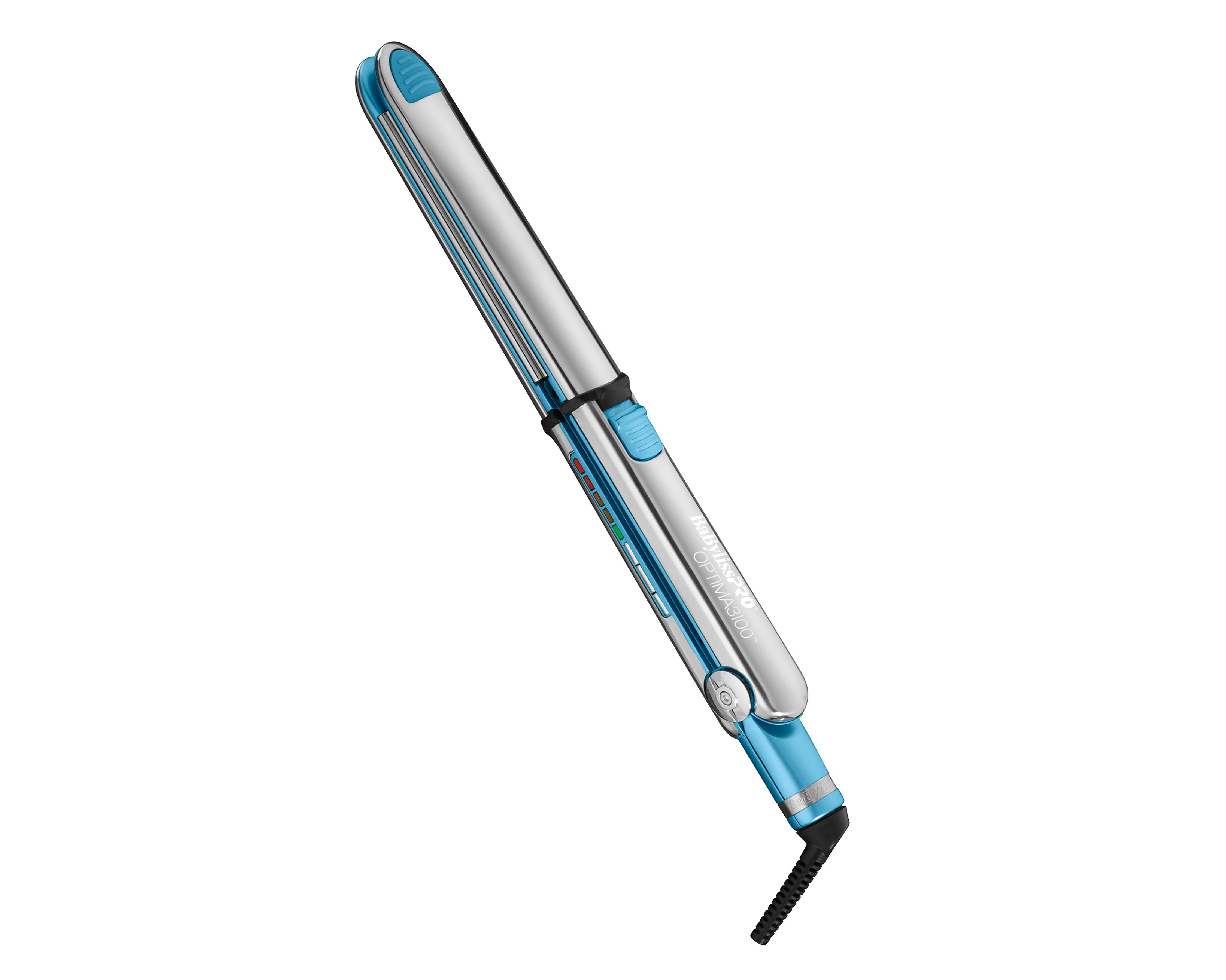 Foto 4 pulgar | Plancha para Cabello BaBylissPRO Optima 3100 Nano Titanium