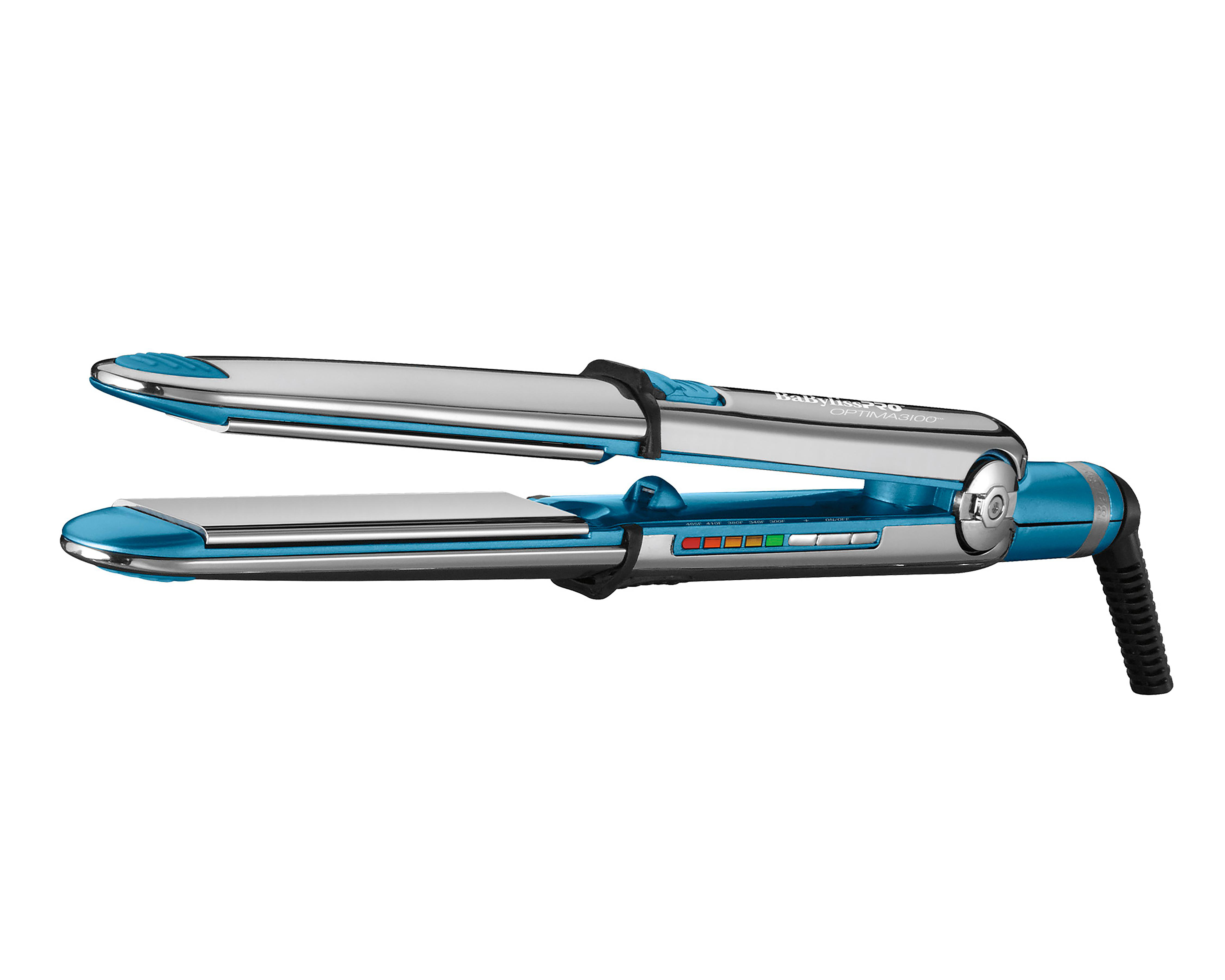 Foto 5 pulgar | Plancha para Cabello BaBylissPRO Optima 3100 Nano Titanium