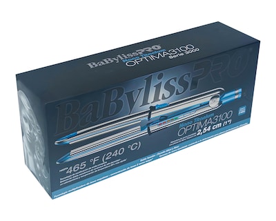 Foto 5 | Plancha para Cabello BaBylissPRO Optima 3100 Nano Titanium