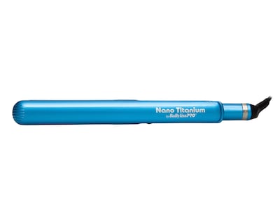 Foto 2 | Plancha para Cabello BabylissPro BNT9557ES con Nano Titanium