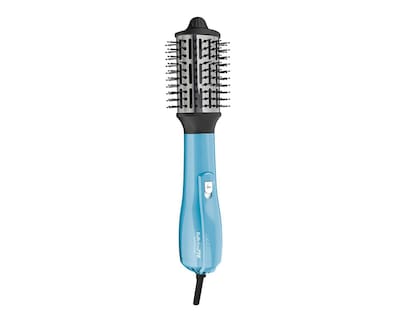 Foto 2 | Plancha para Cabello BaBylissPRO Nano Titanium con Cepillo de Aire