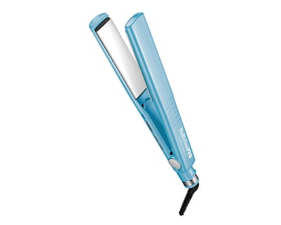 Foto 3 | Plancha para Cabello BaBylissPRO Nano Titanium con Cepillo de Aire