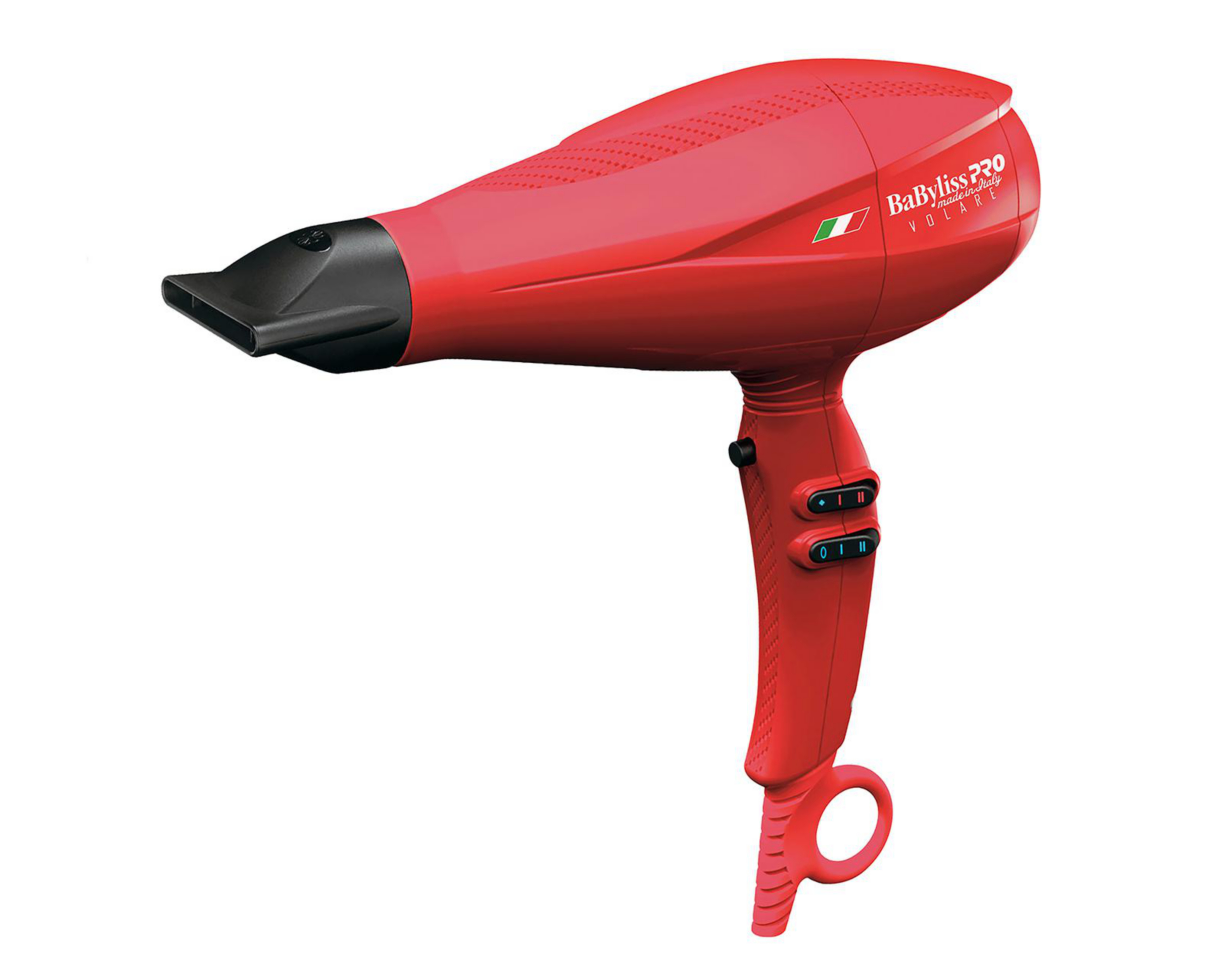 Foto 2 | Combo de Secadora y Plancha para el Cabello BaBylissPRO KBFRY130 Volare V1 Nano Titanium