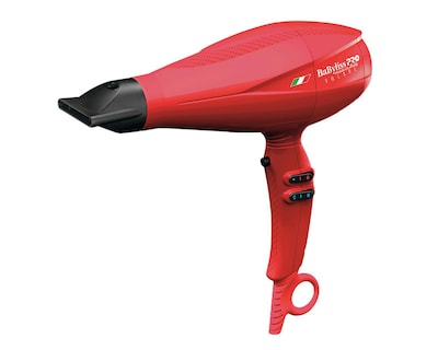 Foto 2 | Combo de Secadora y Plancha para el Cabello BaBylissPRO KBFRY130 Volare V1 Nano Titanium