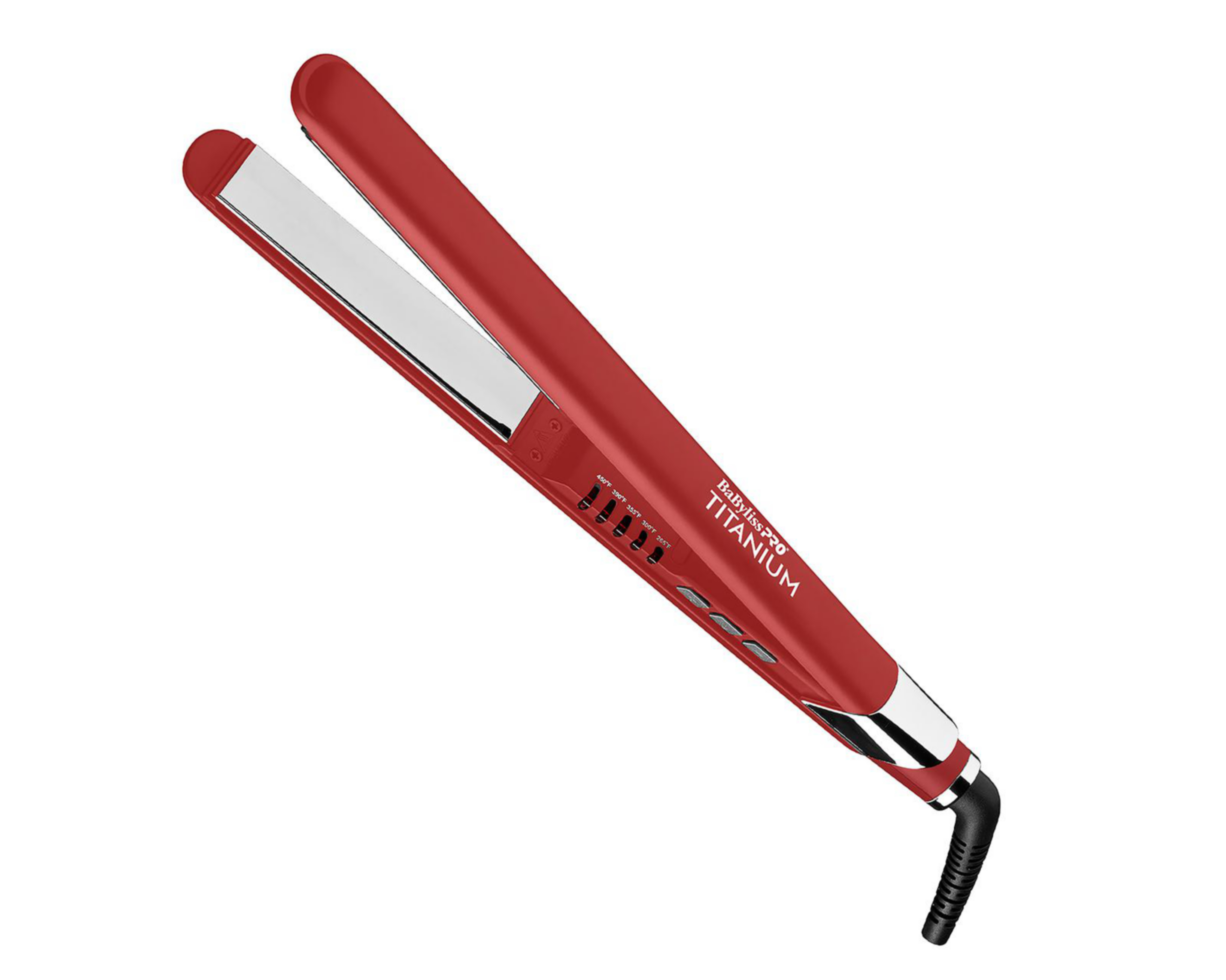 Foto 4 pulgar | Combo de Secadora y Plancha para el Cabello BaBylissPRO KBFRY130 Volare V1 Nano Titanium