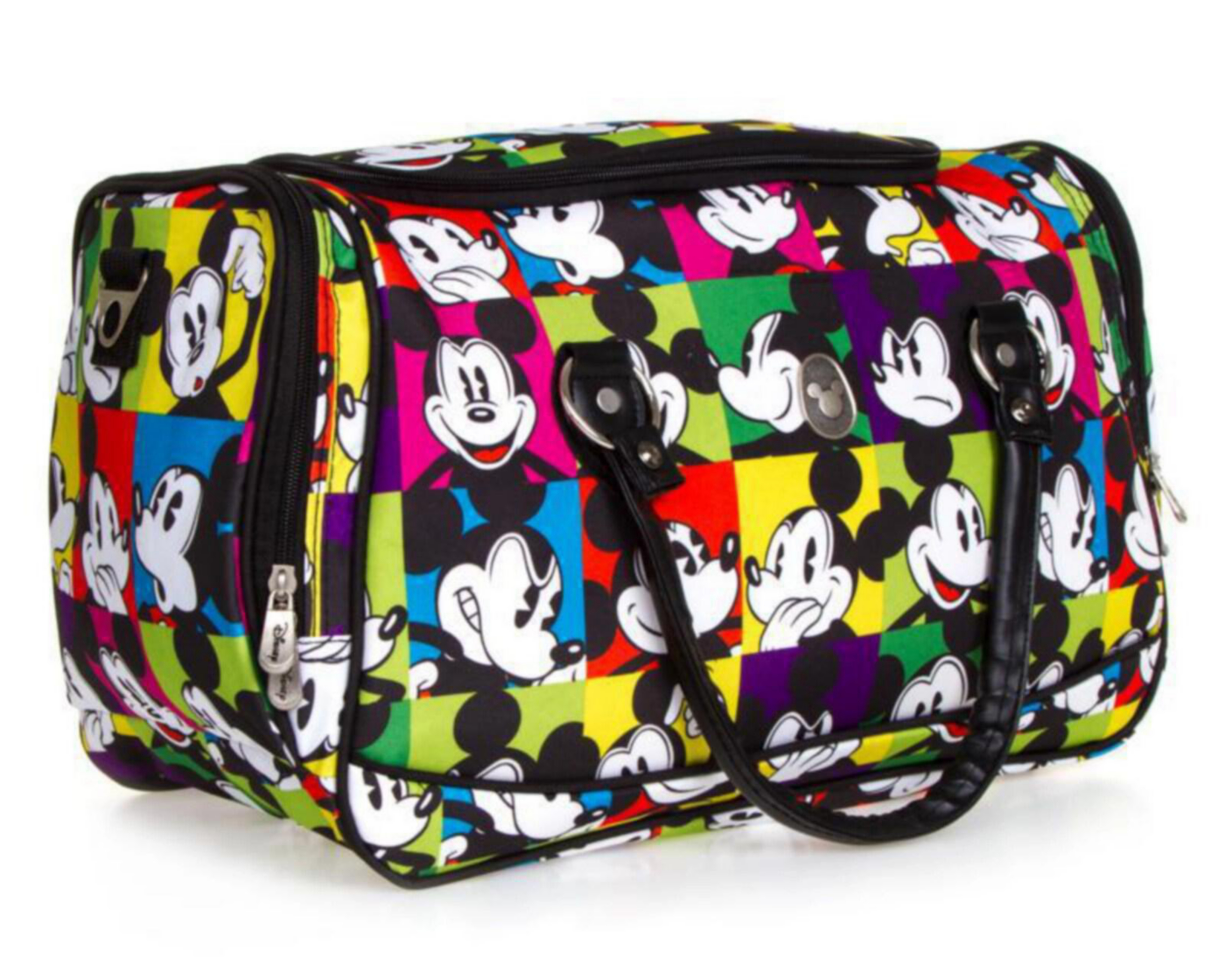 Foto 1 | Bolsa de Mano Disney  SS083C de 18" Estampada