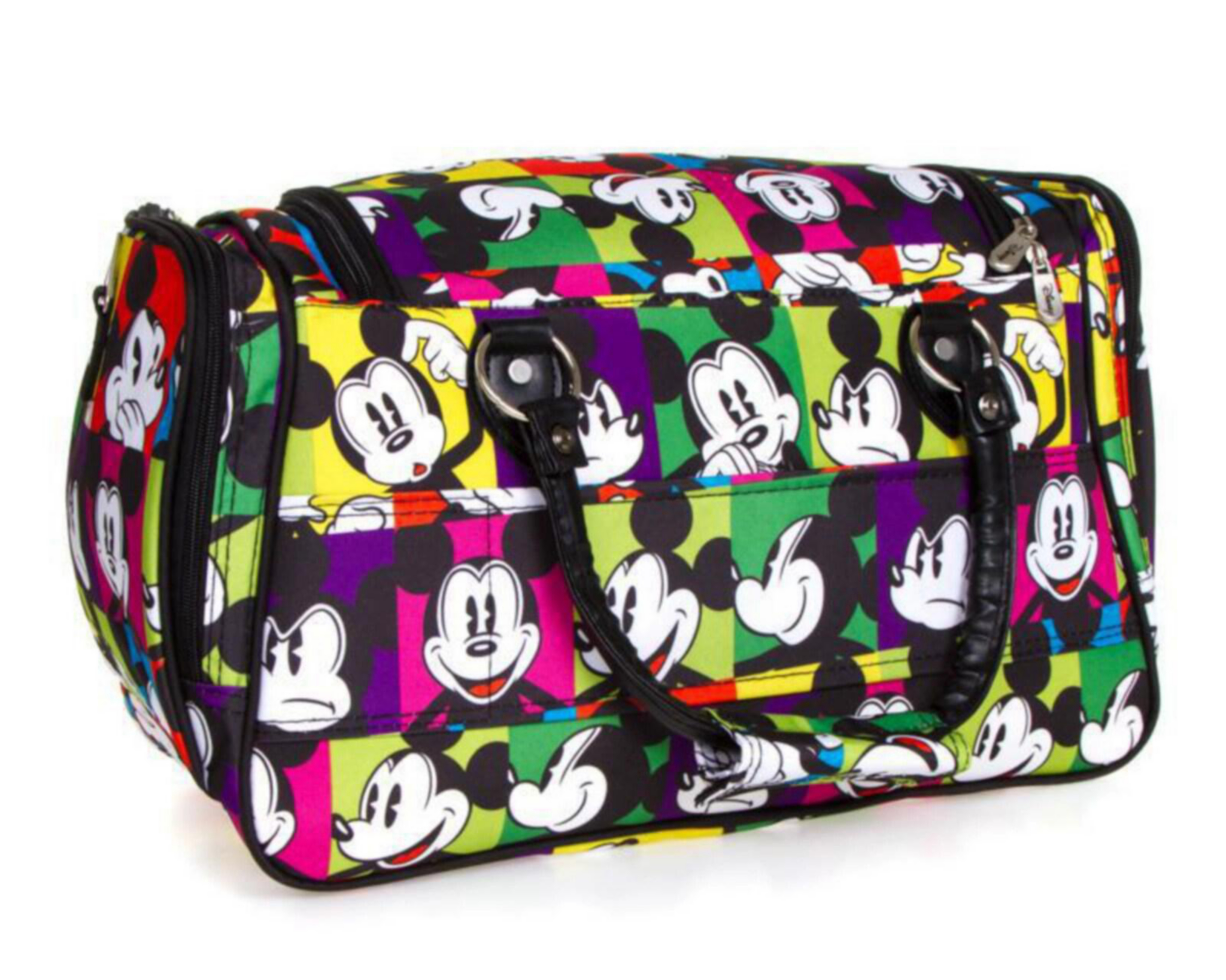 Foto 3 pulgar | Bolsa de Mano Disney  SS083C de 18" Estampada