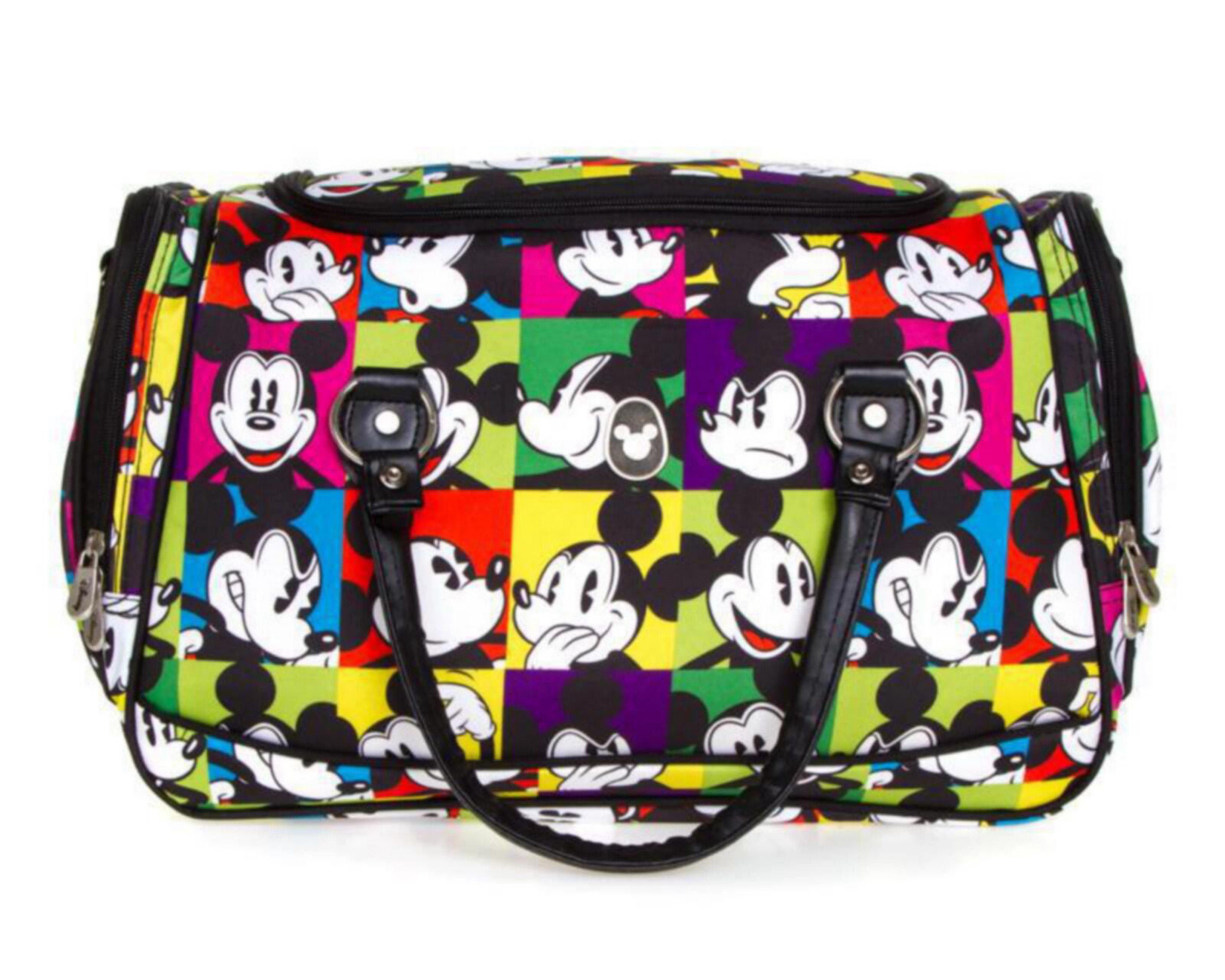 Foto 3 | Bolsa de Mano Disney  SS083C de 18" Estampada