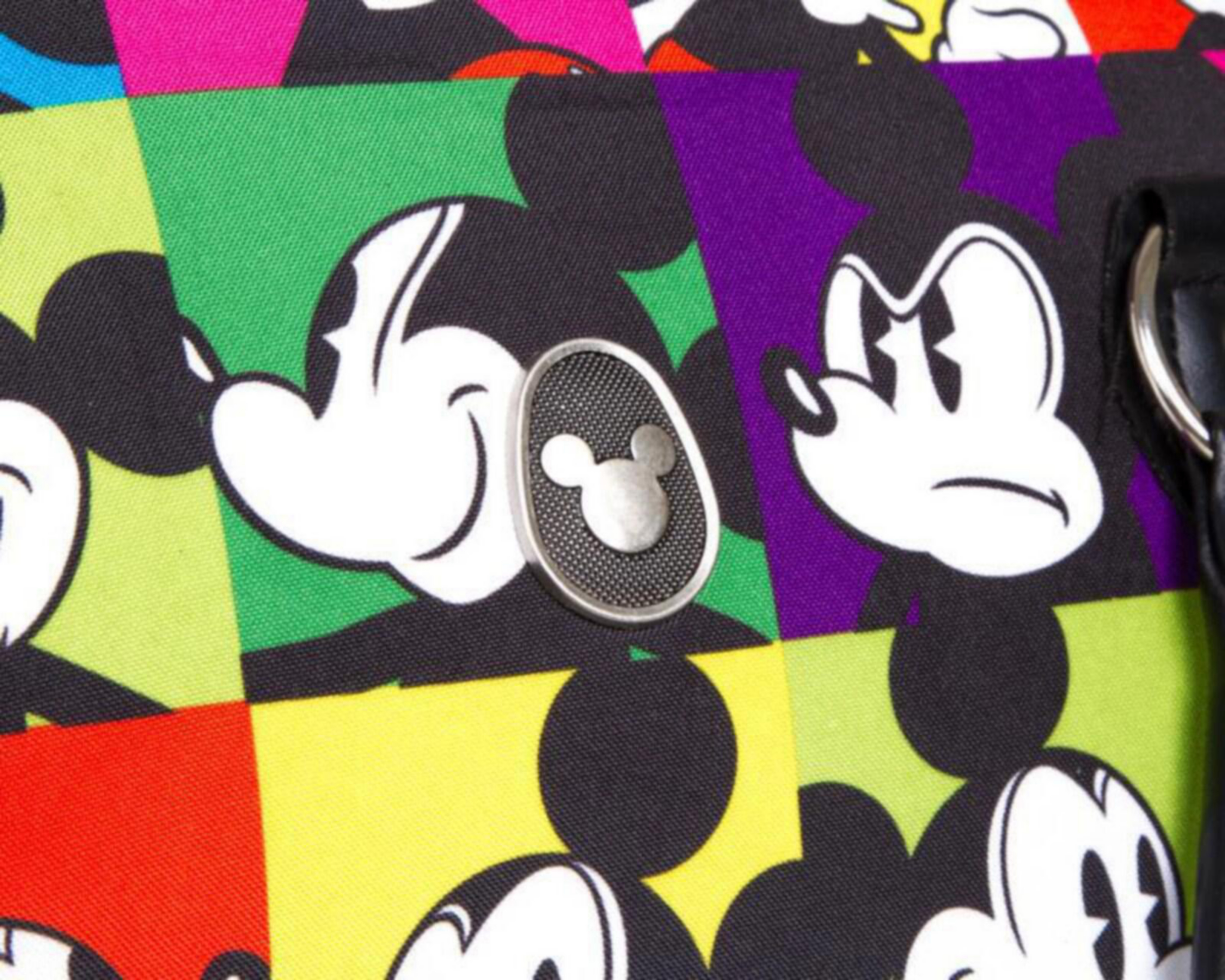 Foto 5 pulgar | Bolsa de Mano Disney  SS083C de 18" Estampada