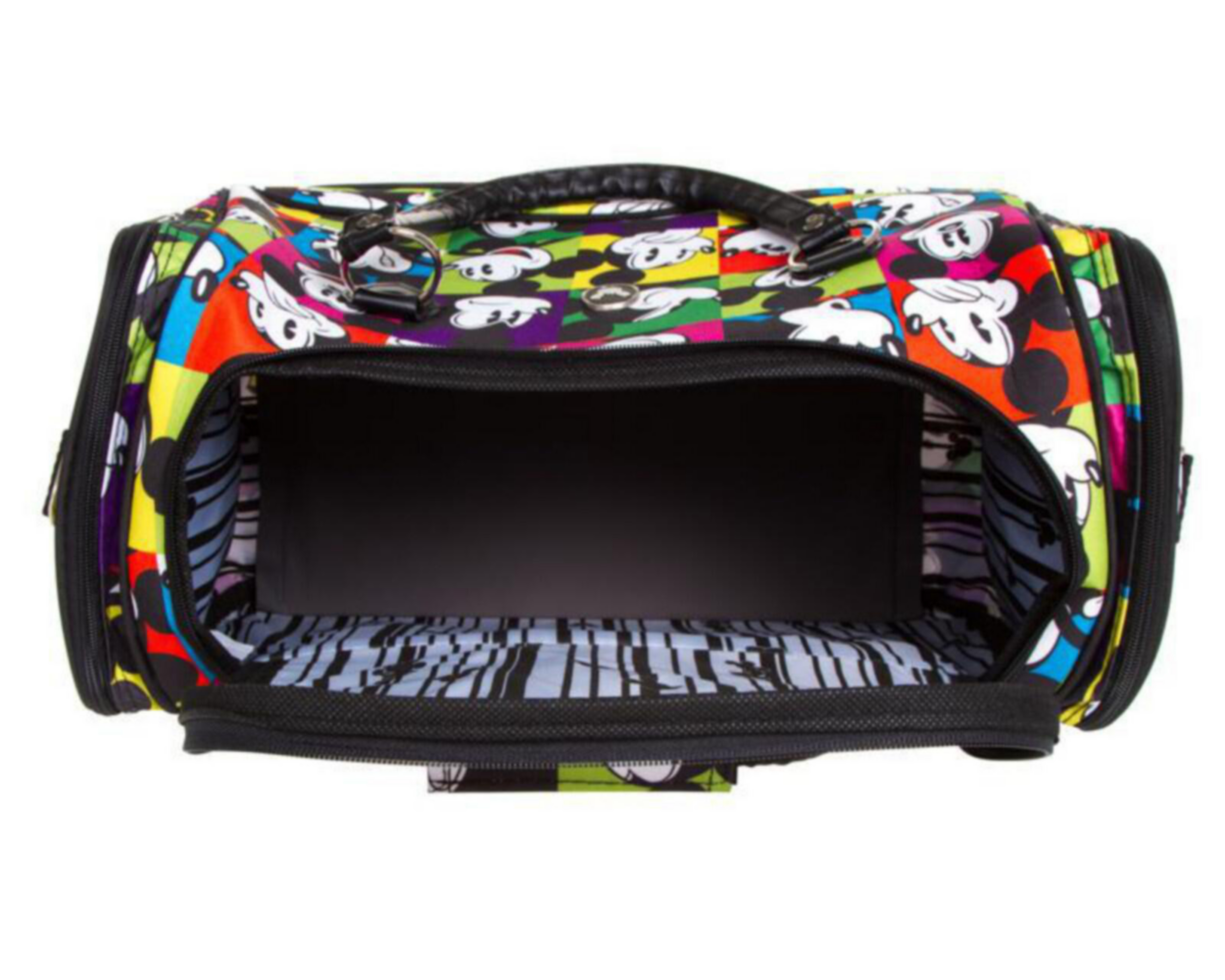 Foto 6 pulgar | Bolsa de Mano Disney  SS083C de 18" Estampada