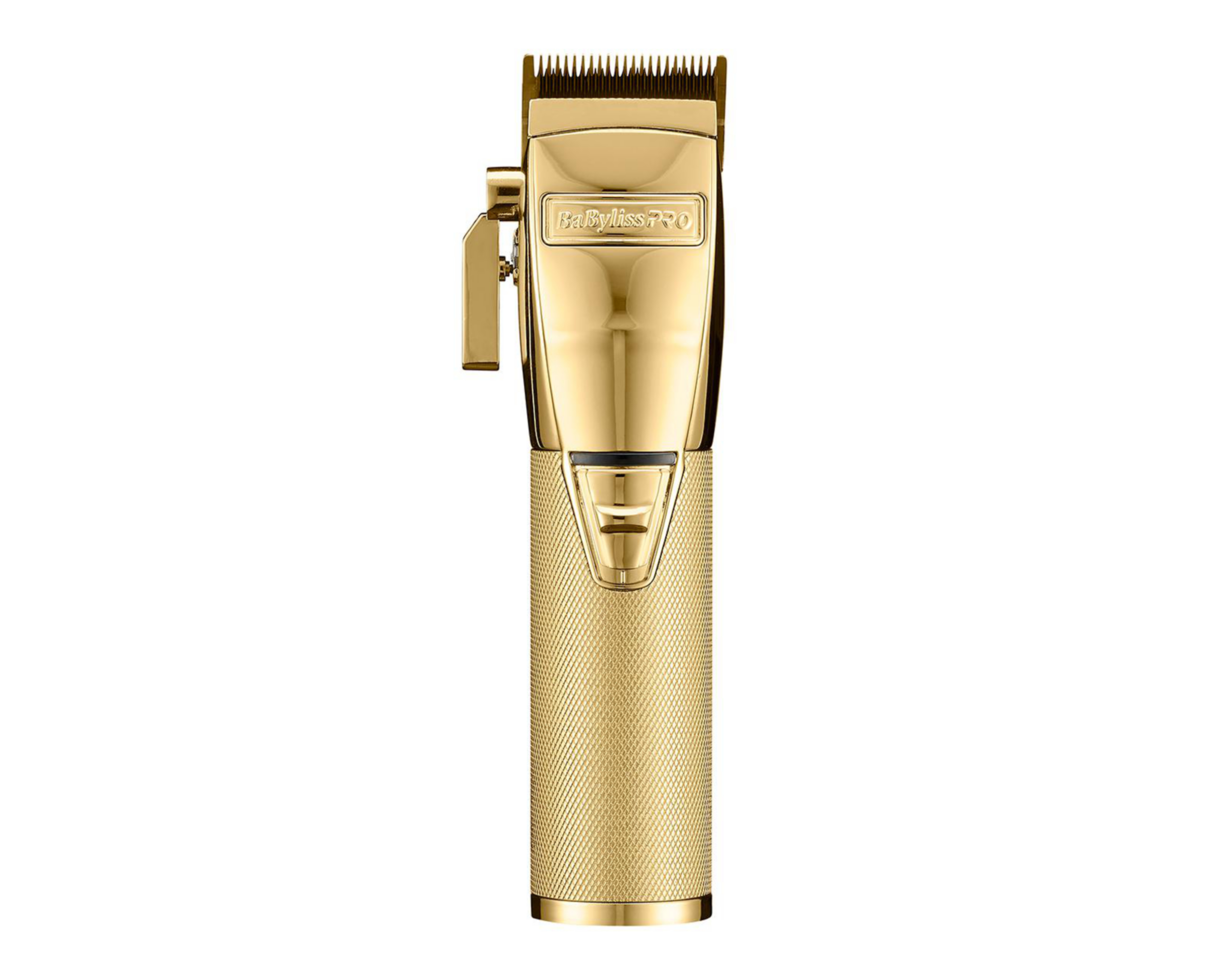 Foto 1 | Juego de Peluquería BaBylissPRO Clipper Gold FX+ Recargable 14 Piezas