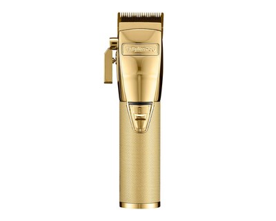 Foto 1 | Juego de Peluquería BaBylissPRO Clipper Gold FX+ Recargable 14 Piezas