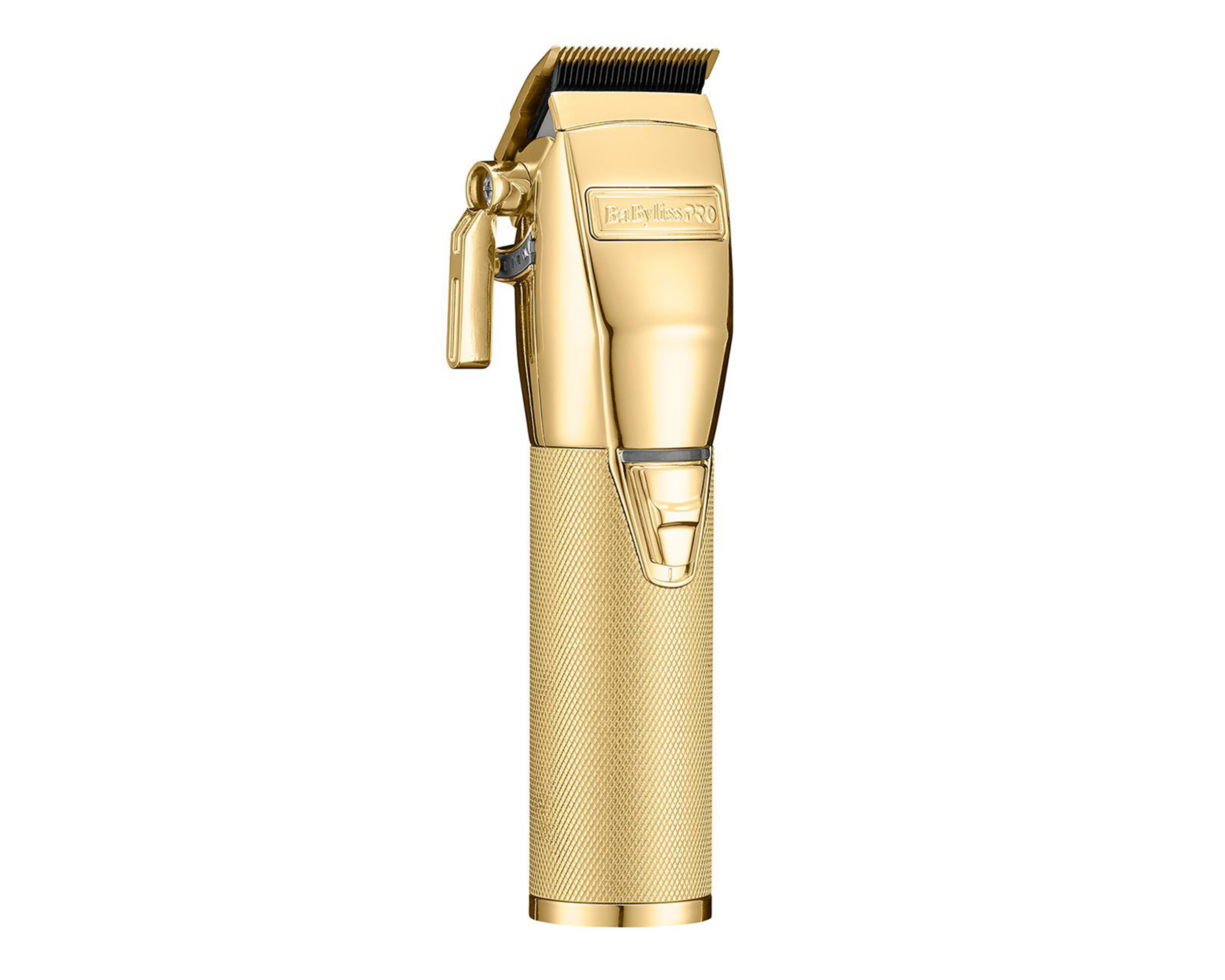 Foto 3 | Juego de Peluquería BaBylissPRO Clipper Gold FX+ Recargable 14 Piezas
