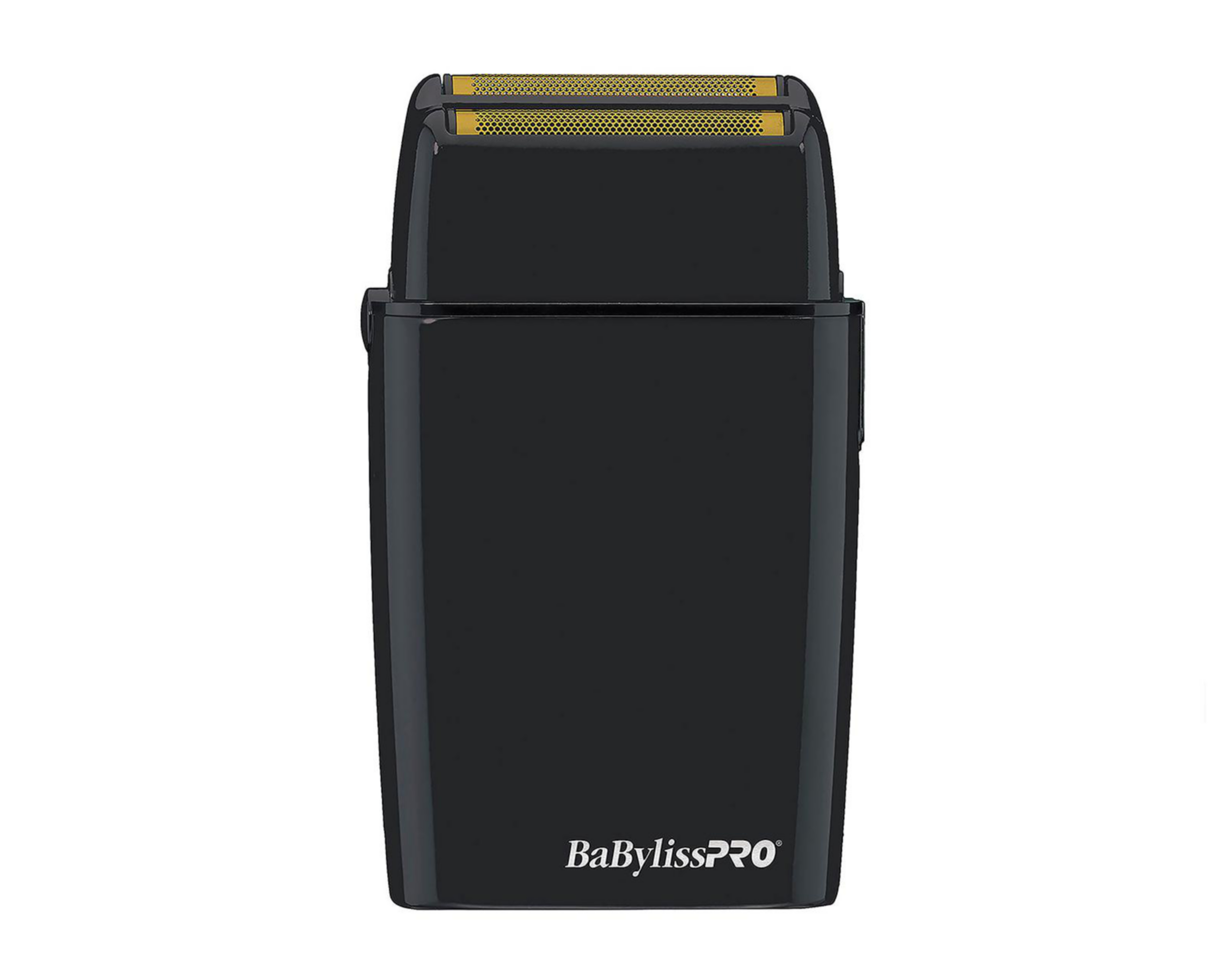 Foto 2 pulgar | Rasuradora Recargable BaBylissPRO Black Shaver FX02 con Tapa