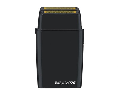 Foto 1 | Rasuradora Recargable BaBylissPRO Black Shaver FX02 con Tapa