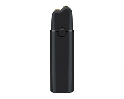 Foto 3 | Rasuradora Recargable BaBylissPRO Black Shaver FX02 con Tapa