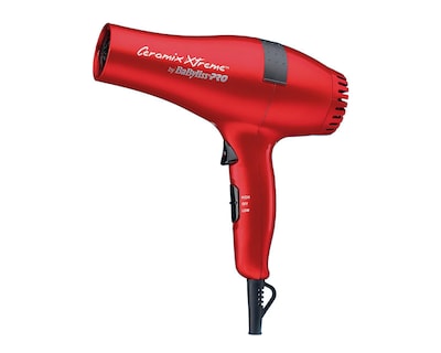 Foto 1 | Secadora de Cabello Babyliss BABR5572ES Roja