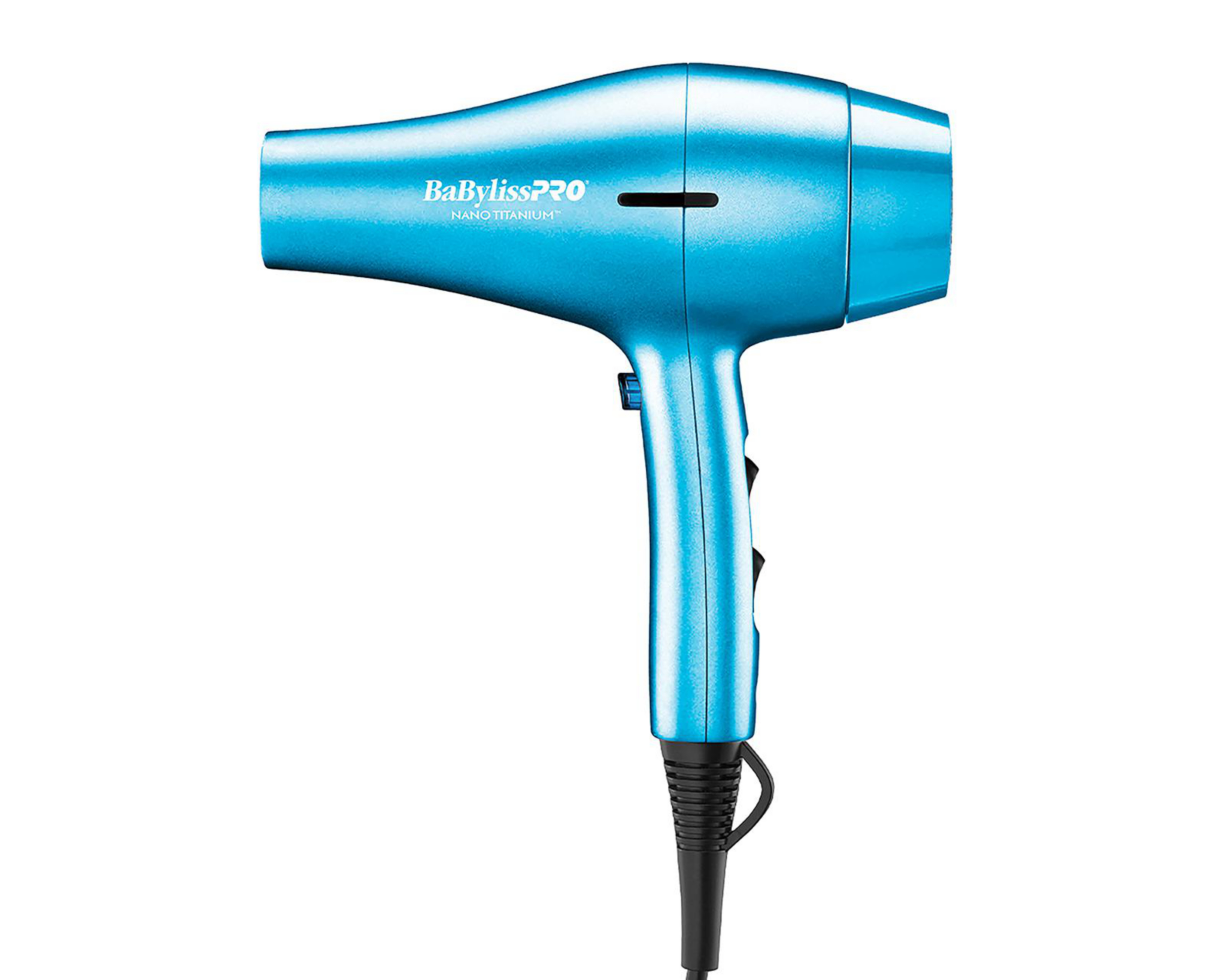 Foto 2 pulgar | Secadora de Cabello BaByliss BNT6177ES Nano Titanium