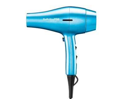 Foto 1 | Secadora de Cabello BaByliss BNT6177ES Nano Titanium