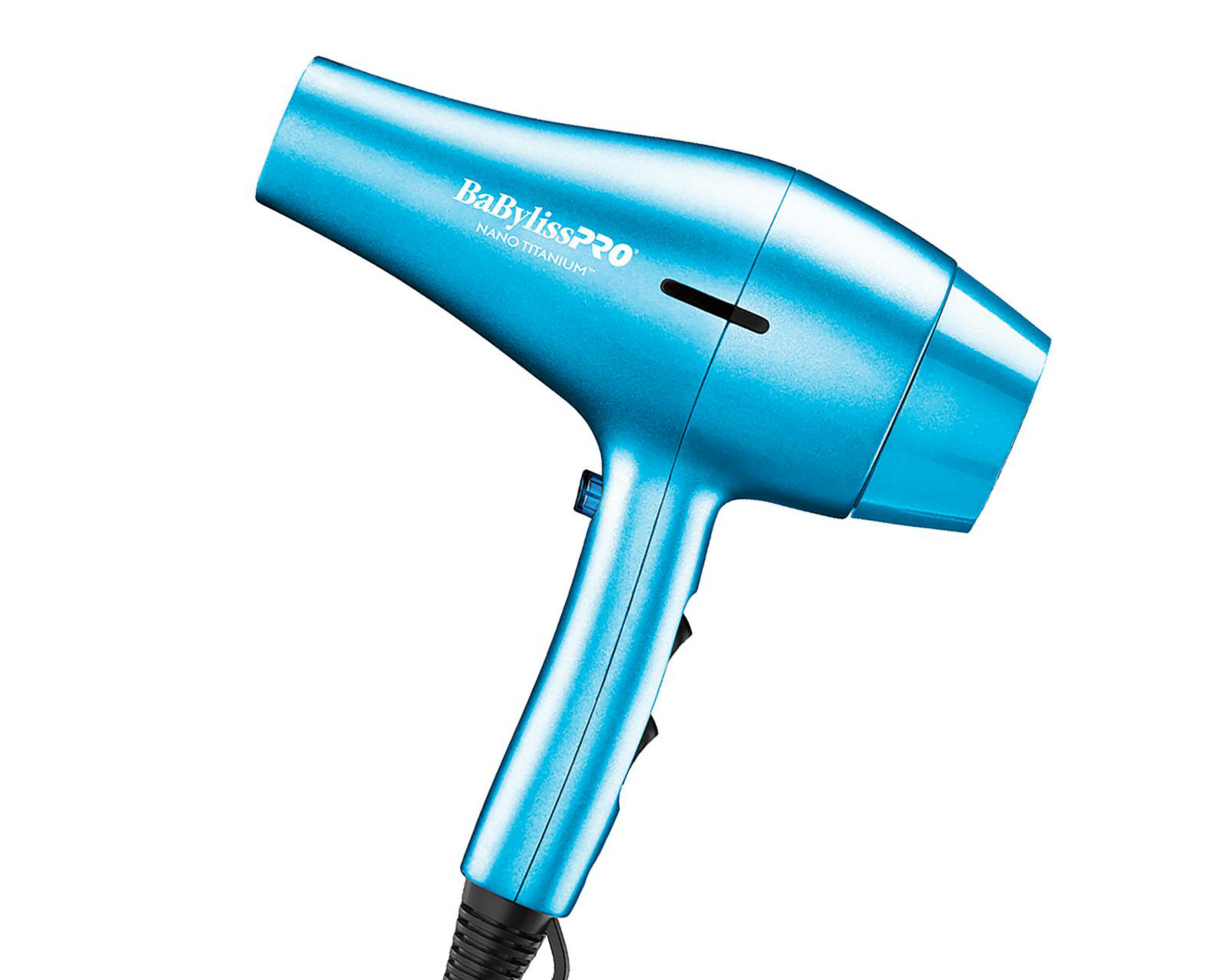 Foto 3 pulgar | Secadora de Cabello BaByliss BNT6177ES Nano Titanium