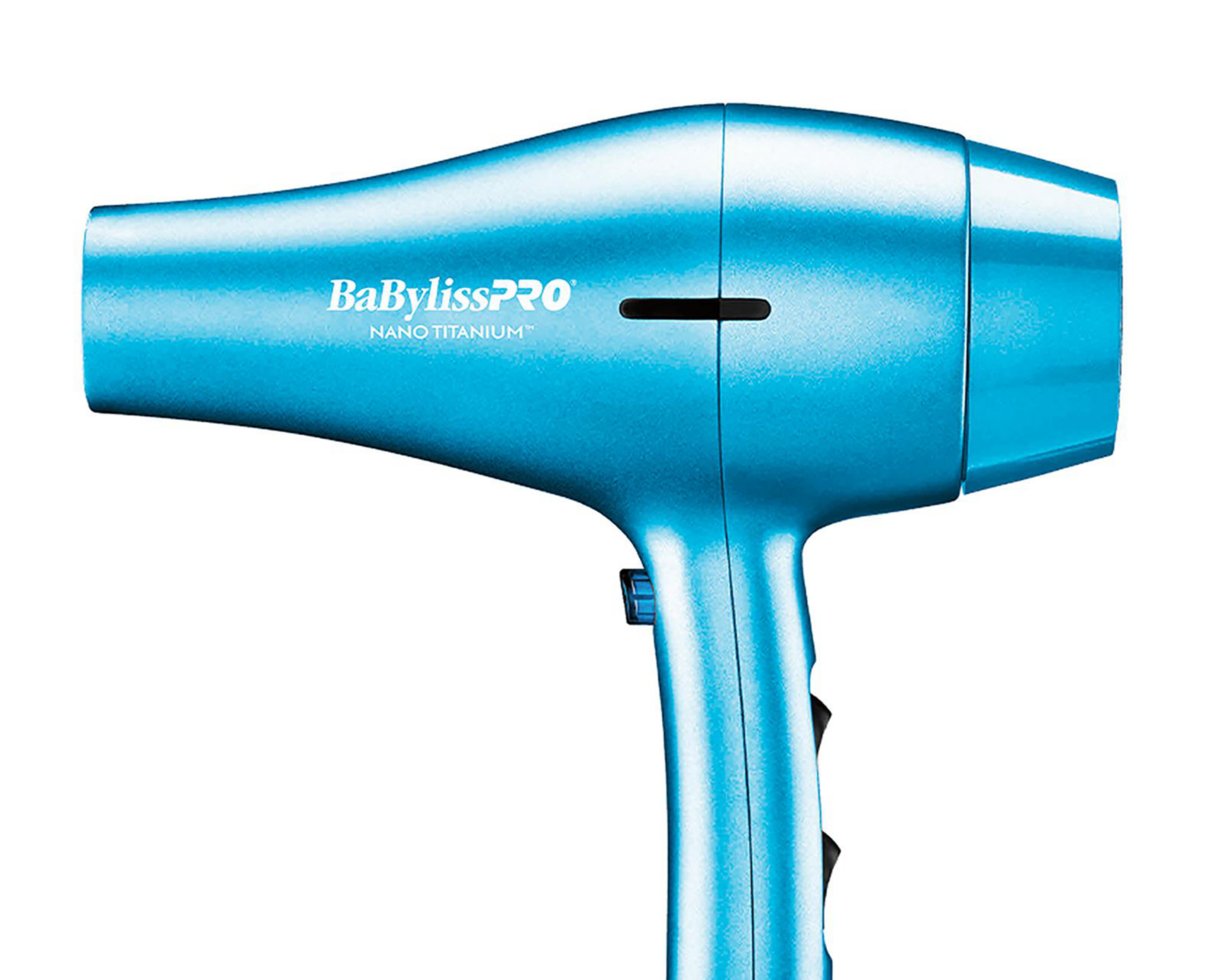 Foto 4 pulgar | Secadora de Cabello BaByliss BNT6177ES Nano Titanium