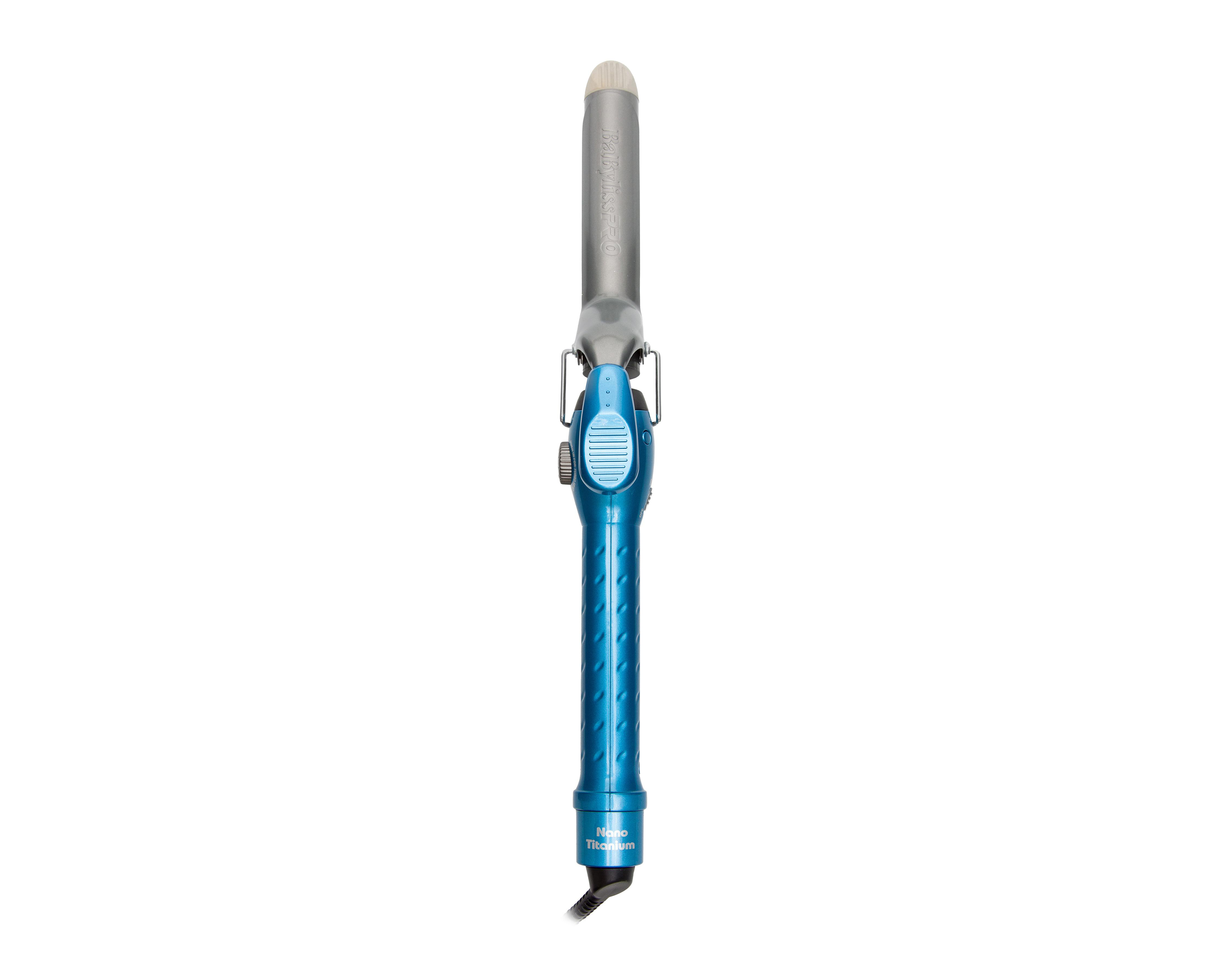 Tenaza para Cabello Babyliss BABNT5100SES Azul