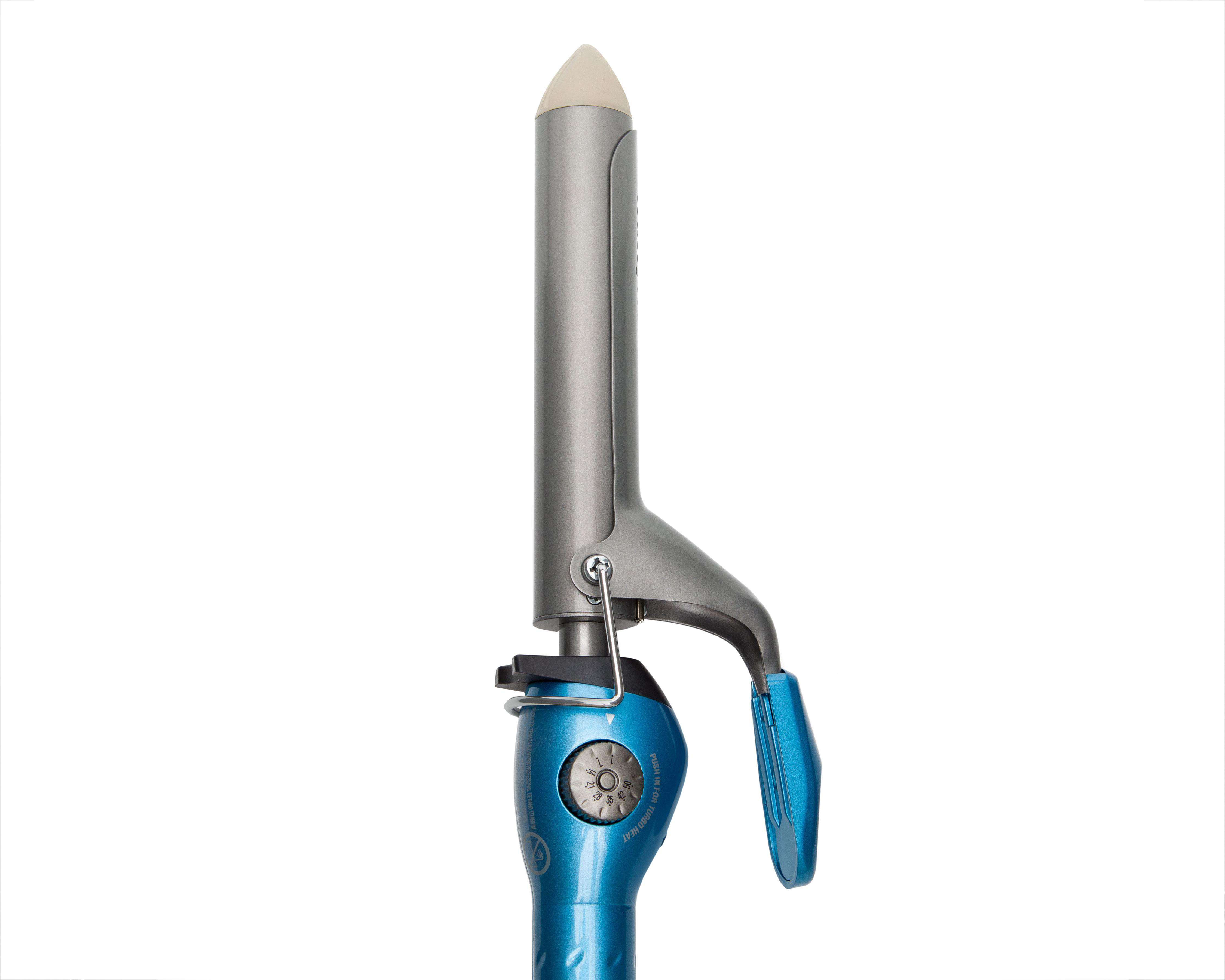 Foto 2 | Tenaza para Cabello Babyliss BABNT5100SES Azul