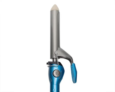 Foto 2 | Tenaza para Cabello Babyliss BABNT5100SES Azul
