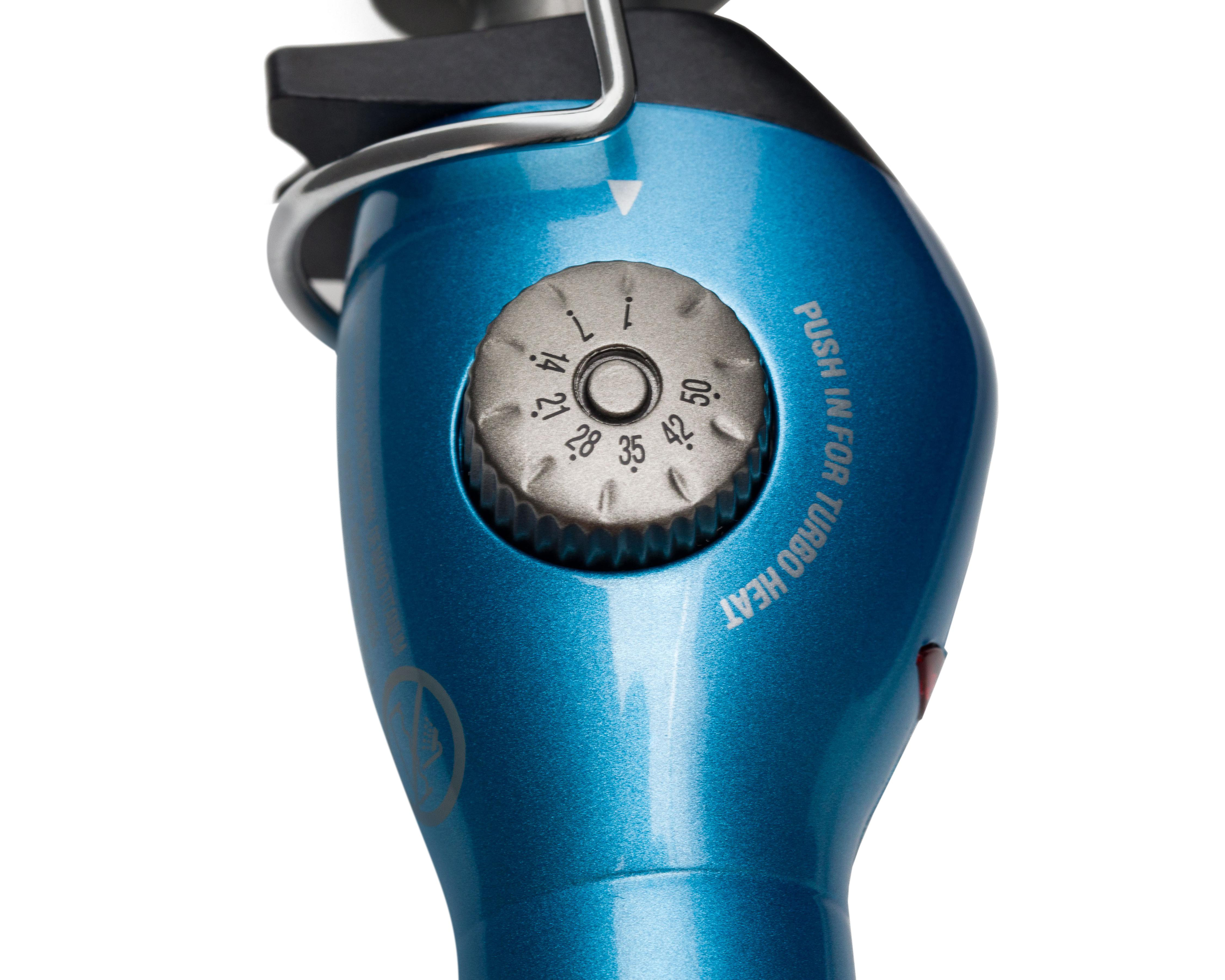 Foto 3 | Tenaza para Cabello Babyliss BABNT5100SES Azul