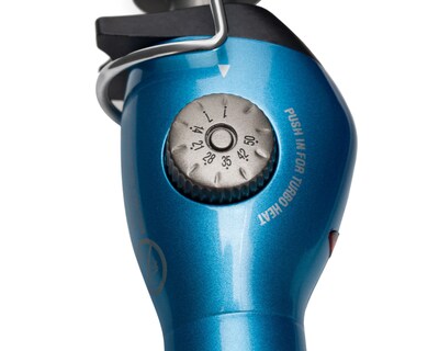 Foto 3 | Tenaza para Cabello Babyliss BABNT5100SES Azul