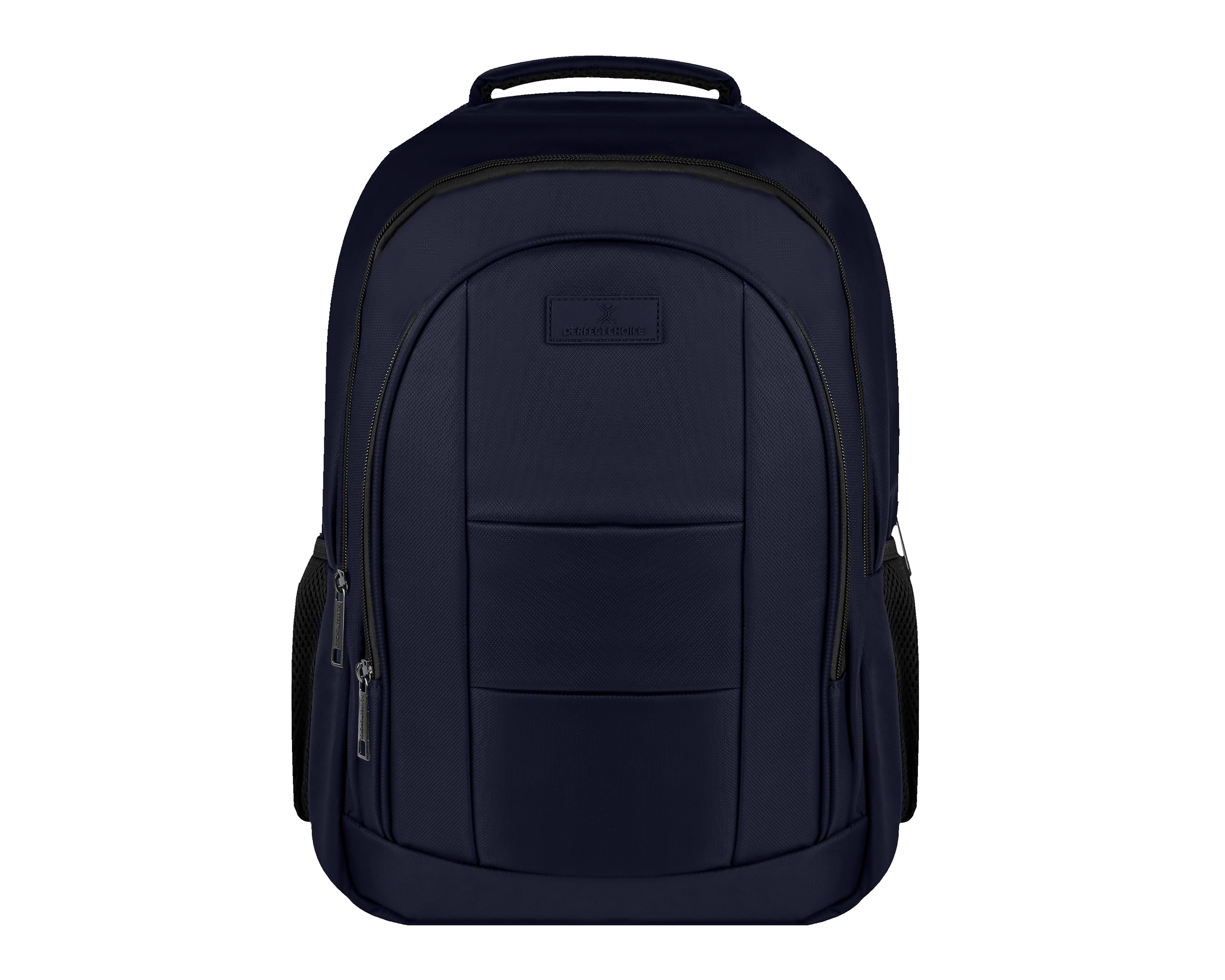 Foto 1 | Mochila para Laptop Perfect Choice Comfort 17 Pulgadas Azul Marino