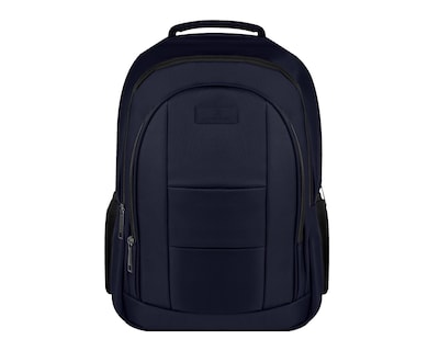 Foto 1 | Mochila para Laptop Perfect Choice Comfort 17 Pulgadas Azul Marino