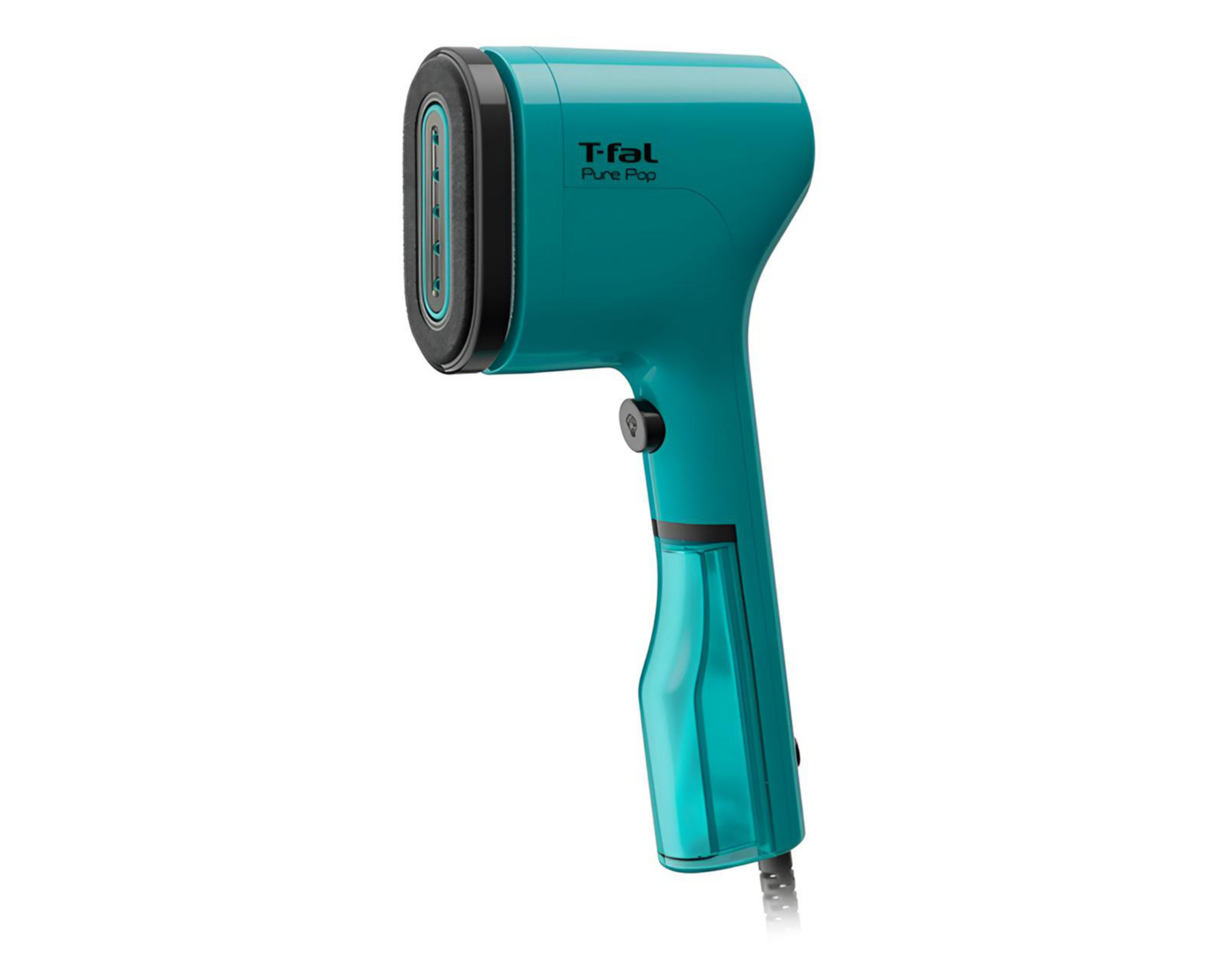 Plancha de Vapor Portátil T-FAL Pure Pop 70 ml