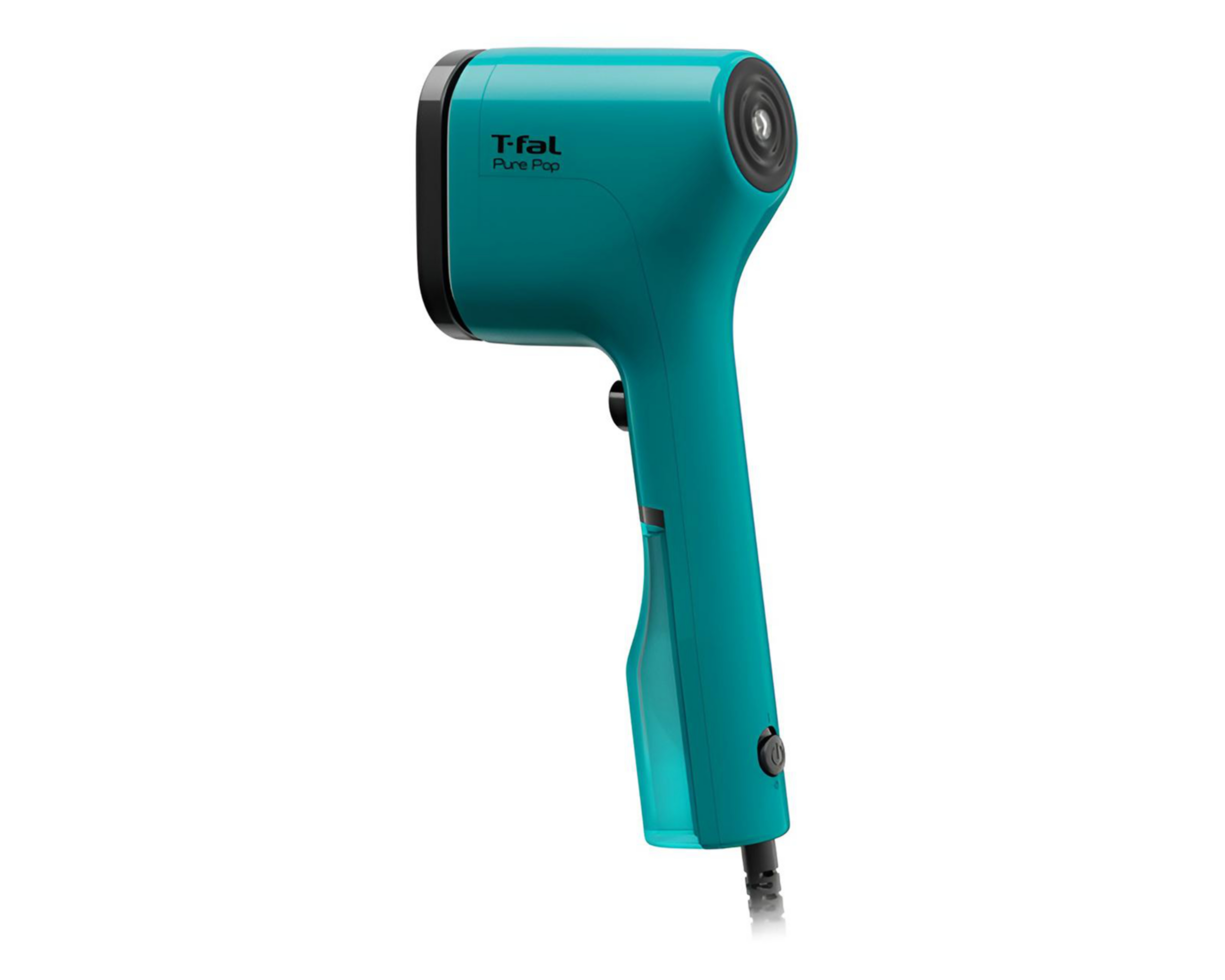 Foto 4 pulgar | Plancha de Vapor Portátil T-FAL Pure Pop 70 ml