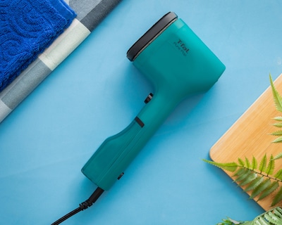 Foto 5 | Plancha de Vapor Portátil T-FAL Pure Pop 70 ml