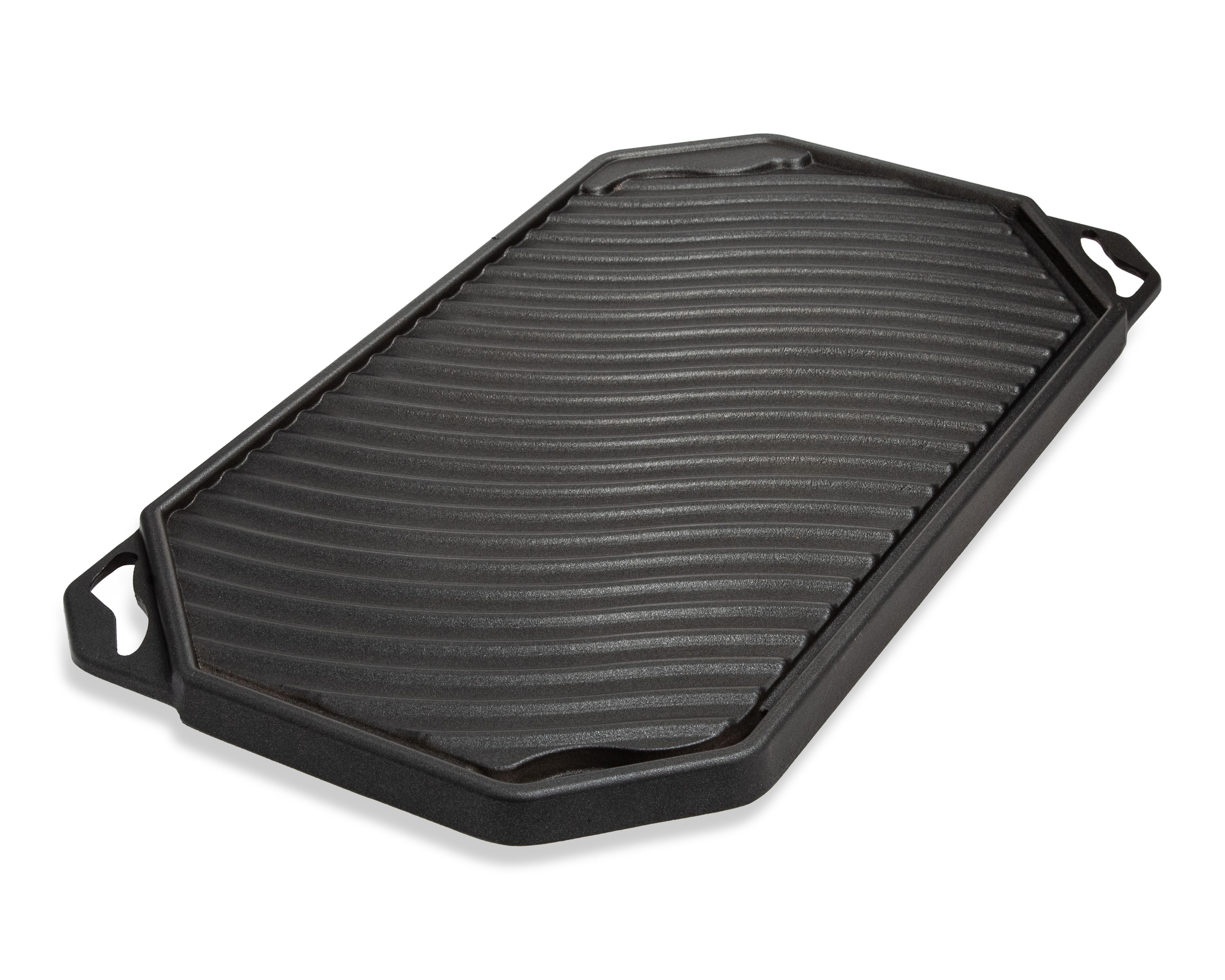 Parrilla Grill Imusa Delicia Antiadherente