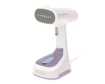 Foto 2 | Plancha de Vapor Portátil Black+Decker Easy Store Pro Steam & Fold 150 ml