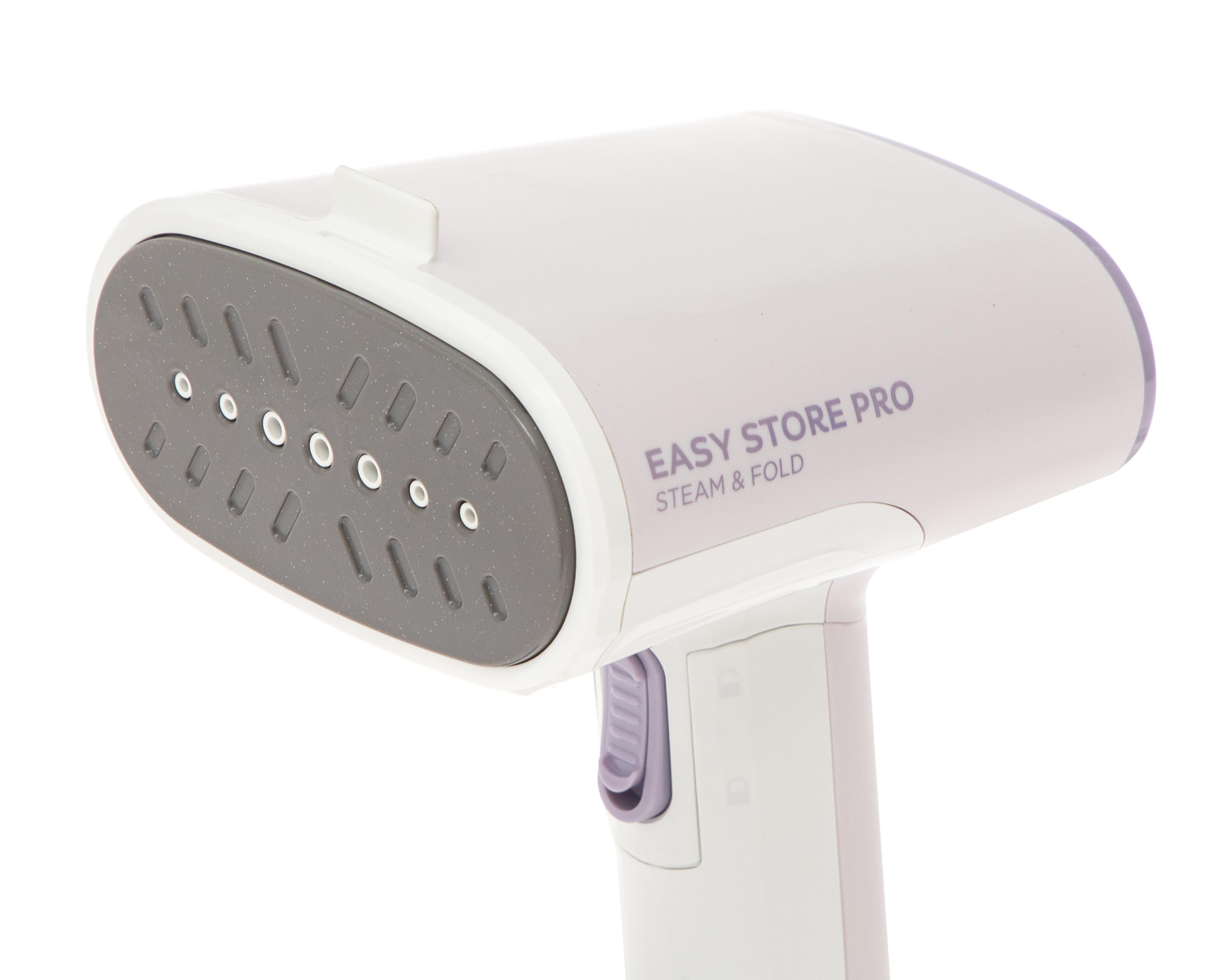 Foto 4 pulgar | Plancha de Vapor Portátil Black+Decker Easy Store Pro Steam & Fold 150 ml