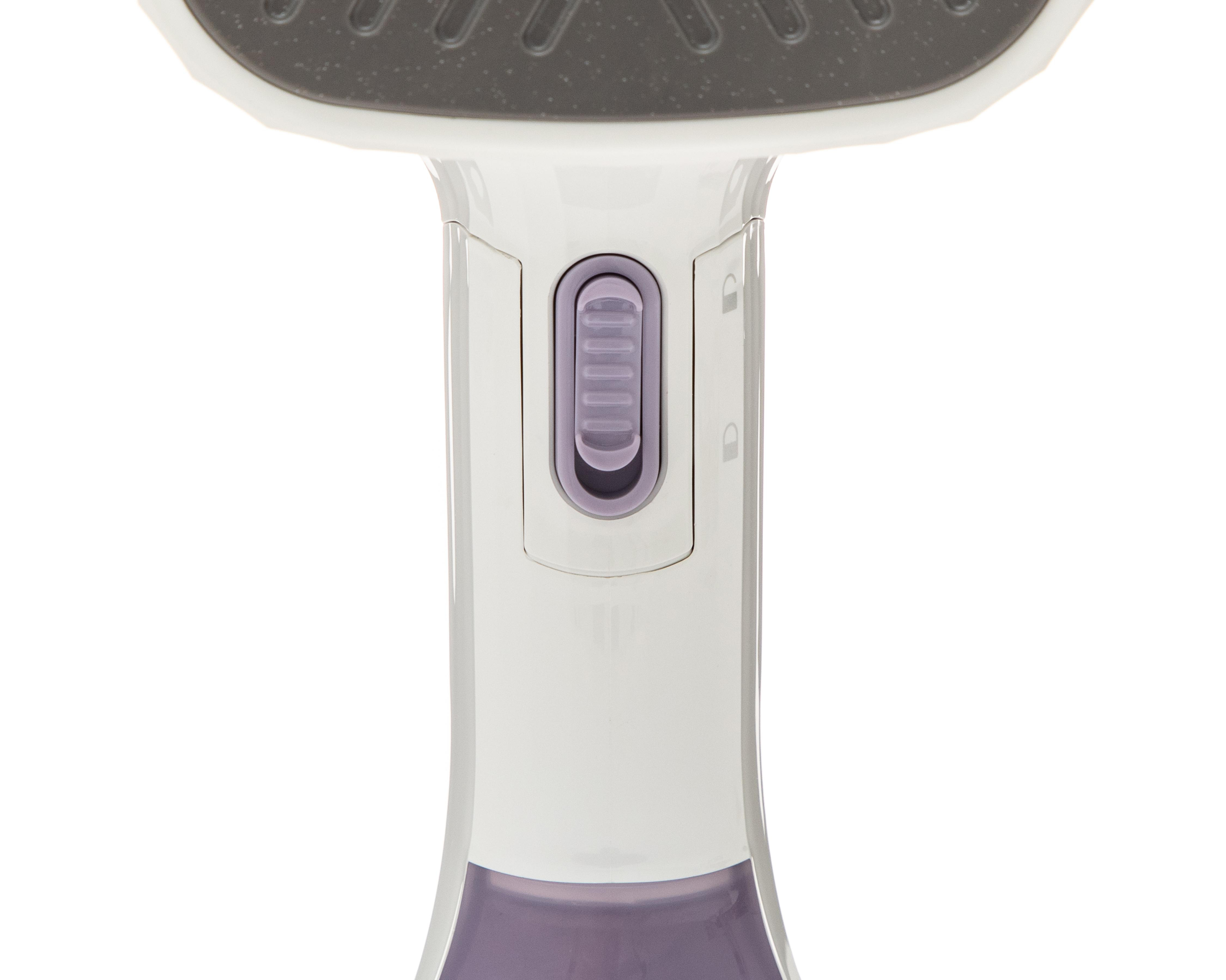 Foto 6 pulgar | Plancha de Vapor Portátil Black+Decker Easy Store Pro Steam & Fold 150 ml