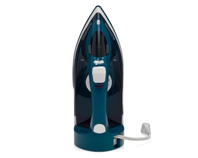 Foto 3 | Plancha Black+Decker ICR004B-LA de Cerámica
