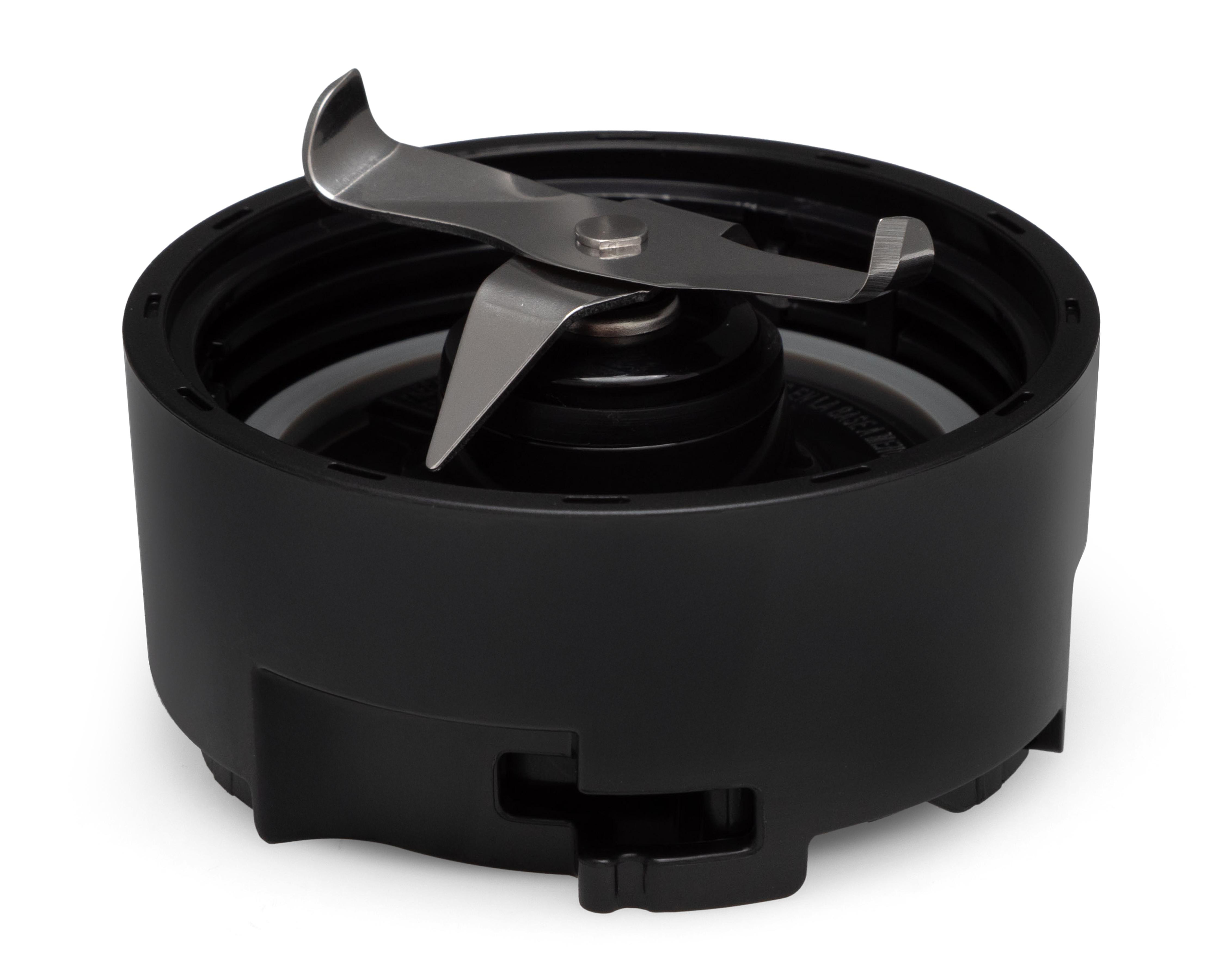 Foto 8 pulgar | Procesador de Alimentos Black + Decker Ice Crush a Pulso con 2 Vasos