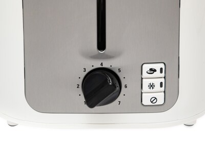 Foto 4 | Tostador Black + Decker 2 Rebanadas