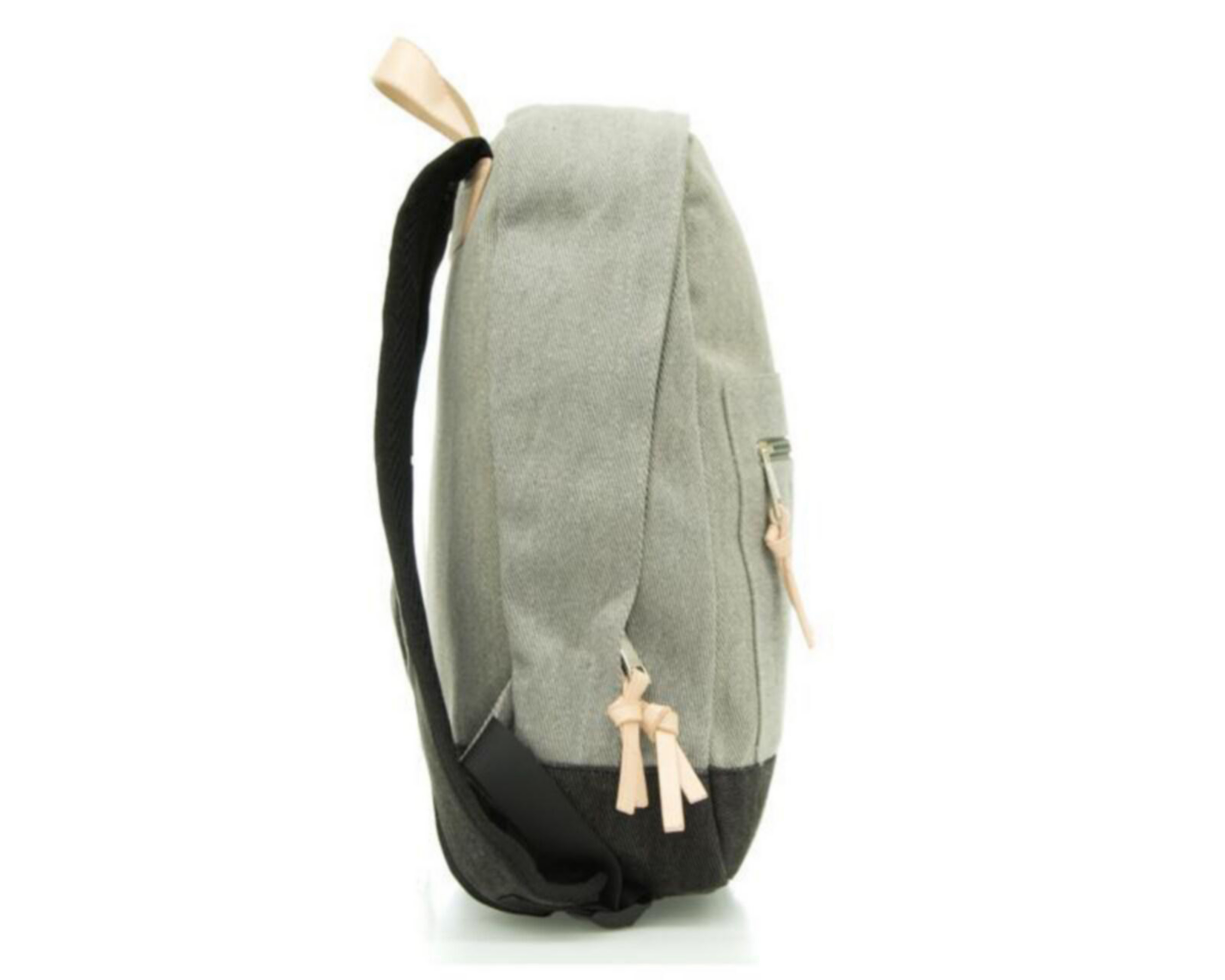 Foto 2 | Mochila para Laptop Perry Ellis Gris